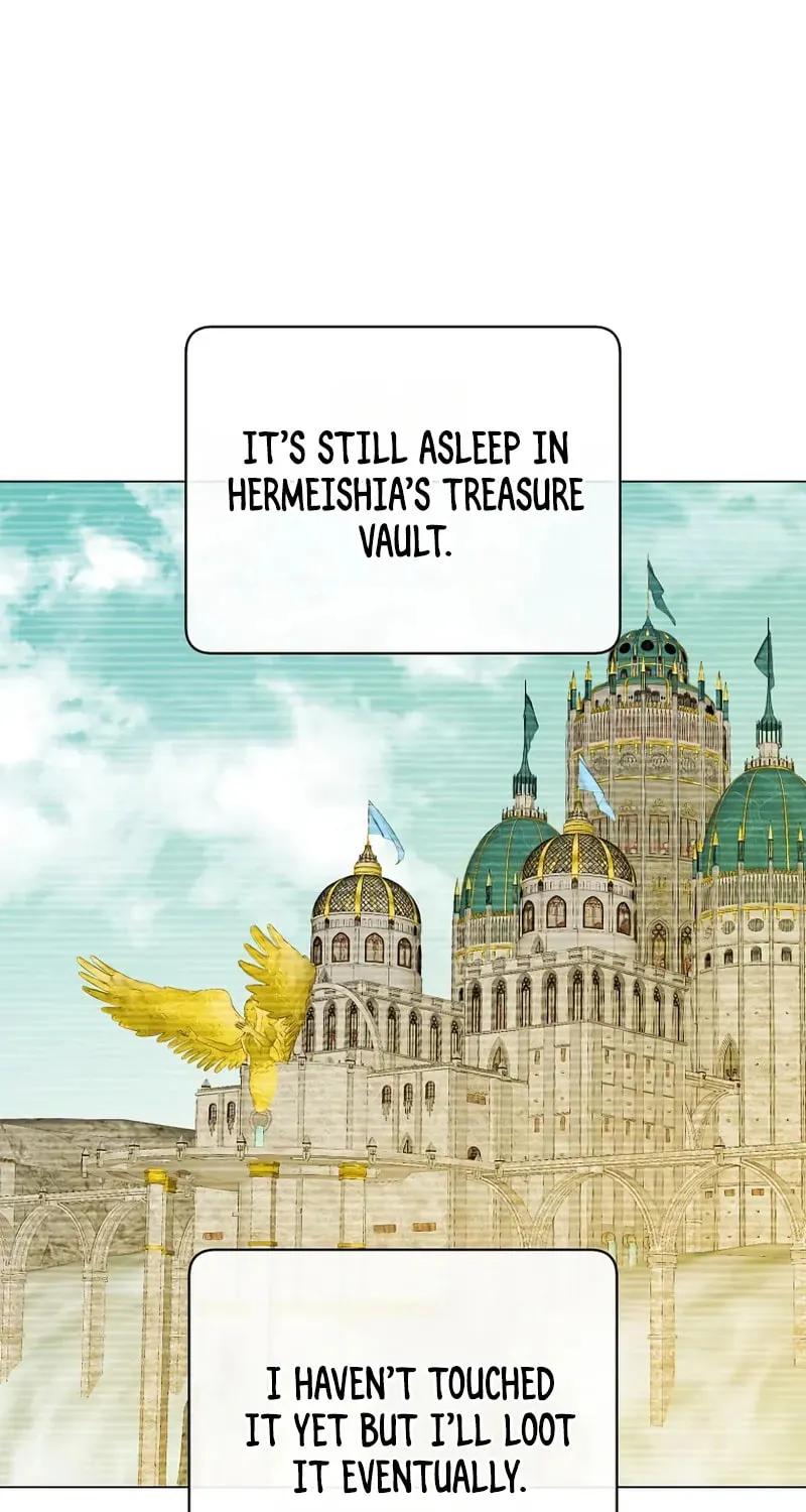 Read The Max Level Hero Strikes Back! chapter 221 image 46 on Lezhin