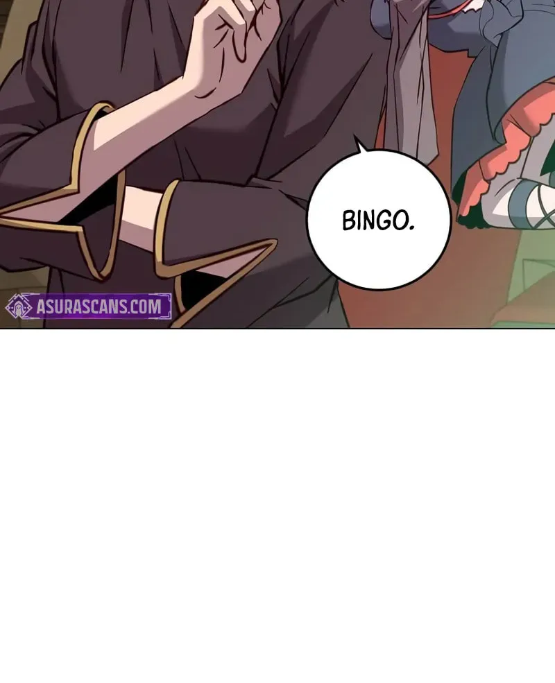 Read The Max Level Hero Strikes Back! chapter 221 image 49 on Lezhin