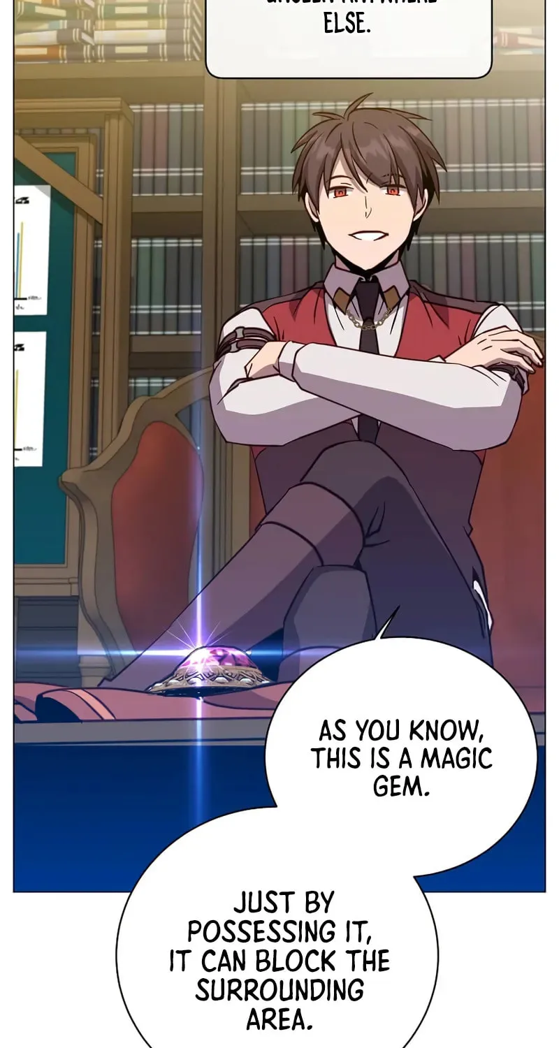 Read The Max Level Hero Strikes Back! chapter 221 image 5 on Lezhin
