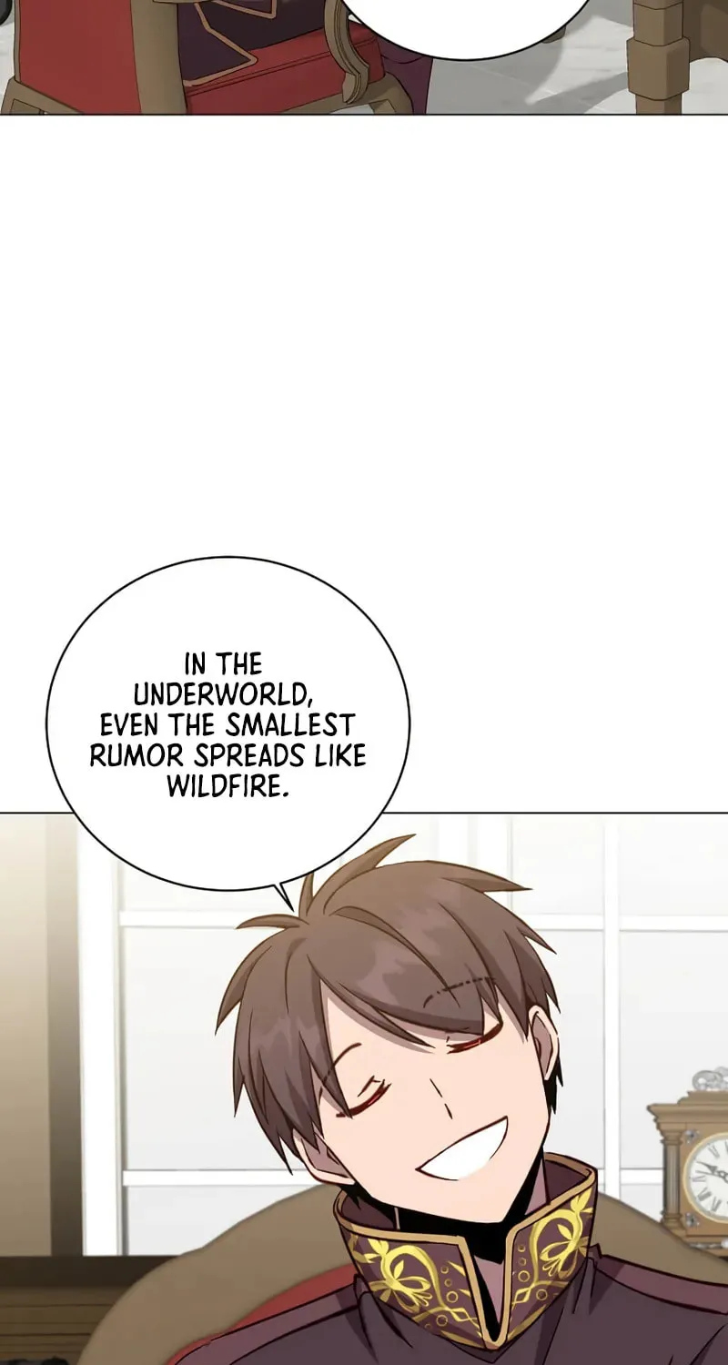 Read The Max Level Hero Strikes Back! chapter 221 image 52 on Lezhin