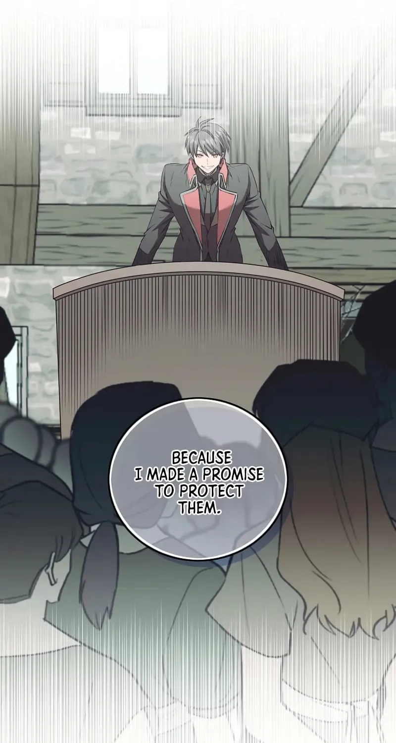Read The Max Level Hero Strikes Back! chapter 221 image 55 on Lezhin