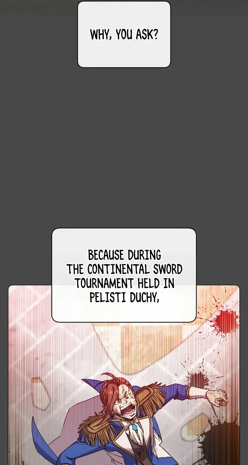 Read The Max Level Hero Strikes Back! chapter 221 image 60 on Lezhin