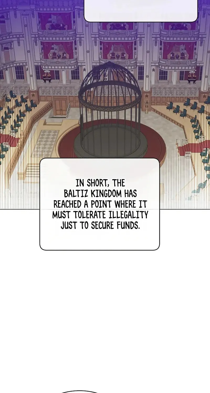 Read The Max Level Hero Strikes Back! chapter 221 image 65 on Lezhin