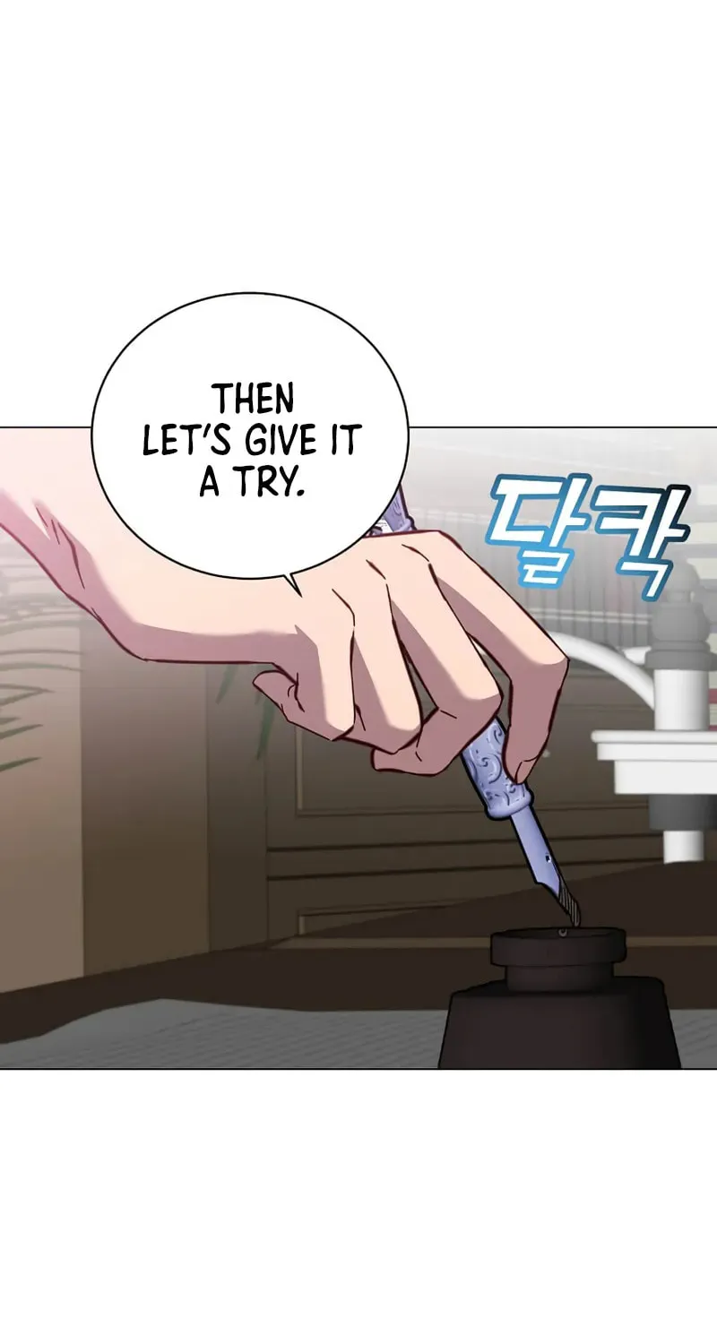 Read The Max Level Hero Strikes Back! chapter 221 image 67 on Lezhin