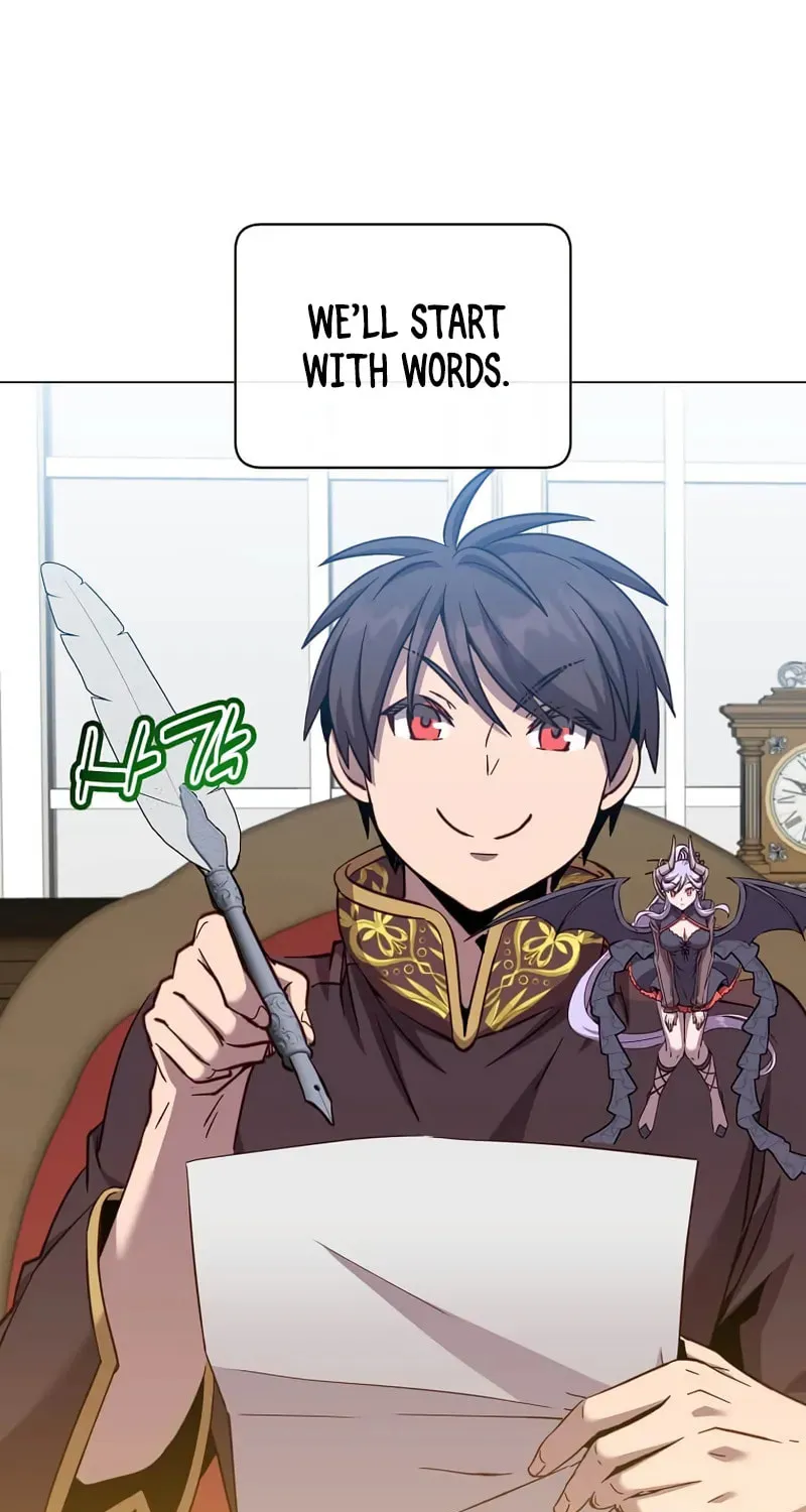 Read The Max Level Hero Strikes Back! chapter 221 image 68 on Lezhin