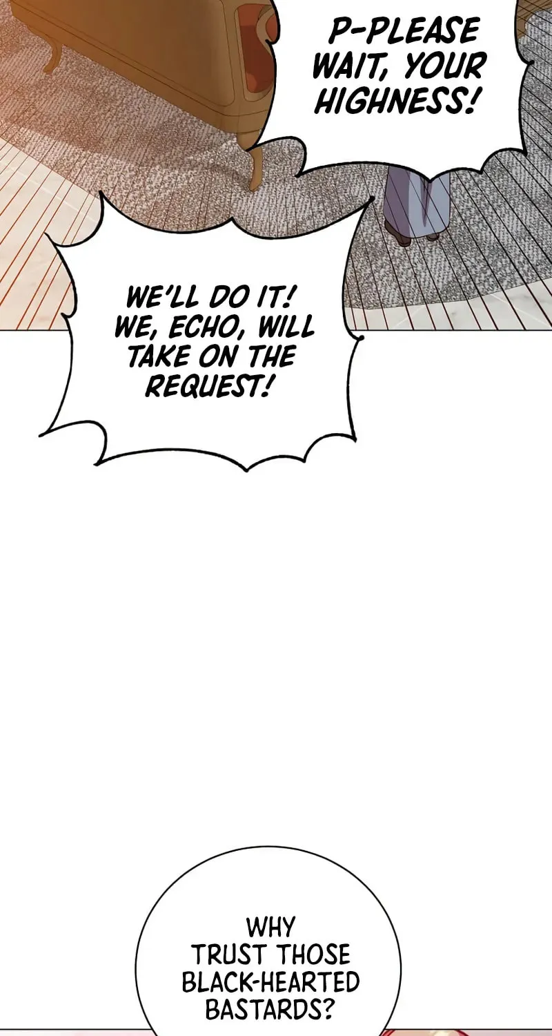 Read The Max Level Hero Strikes Back! chapter 221 image 7 on Lezhin