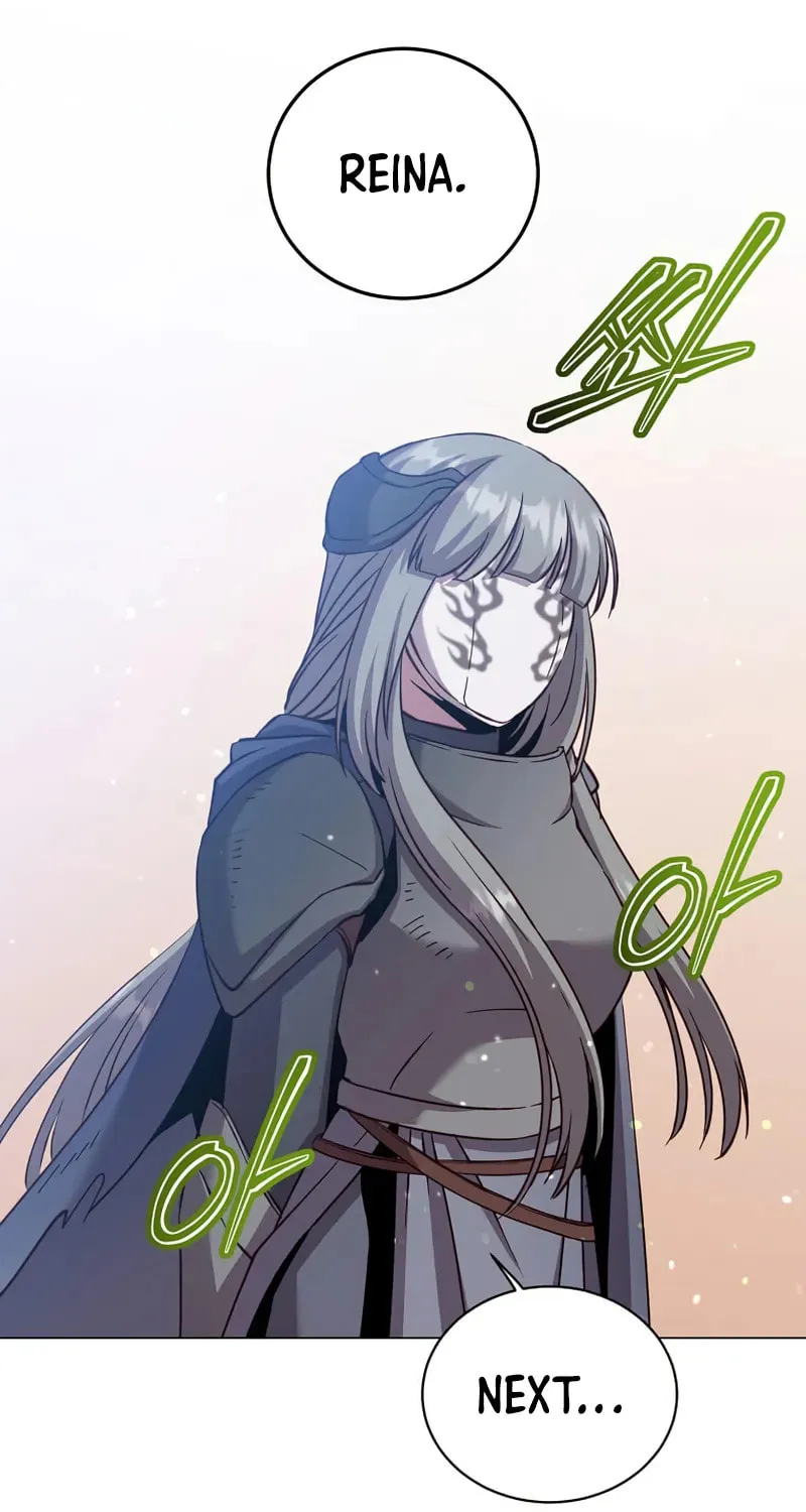 Read The Max Level Hero Strikes Back! chapter 221 image 76 on Lezhin