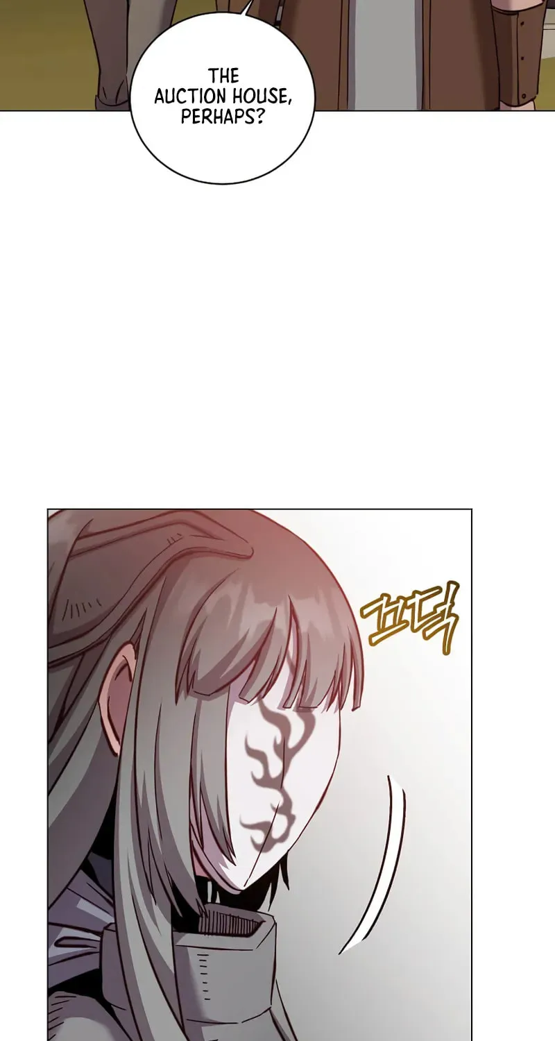 Read The Max Level Hero Strikes Back! chapter 221 image 78 on Lezhin