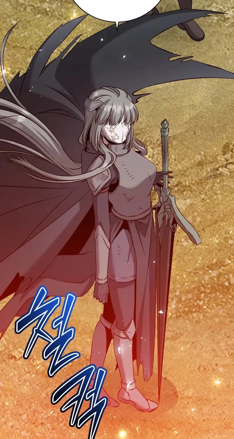 Read The Max Level Hero Strikes Back! chapter 221 image 81 on Lezhin