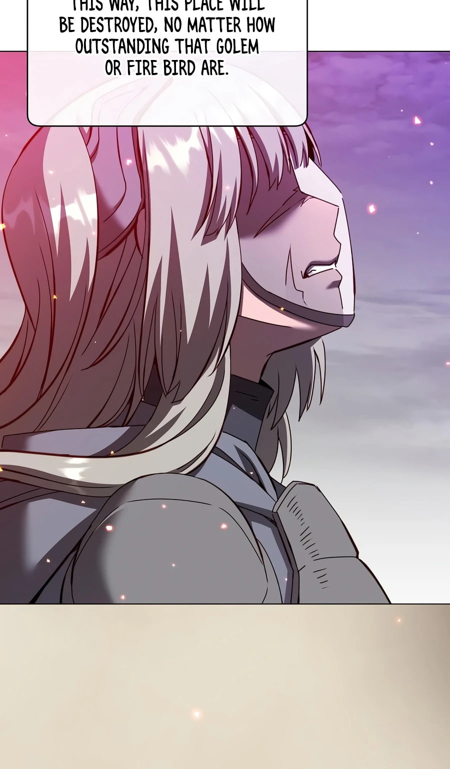 Read The Max Level Hero Strikes Back! chapter 235 image 4 on Lezhin