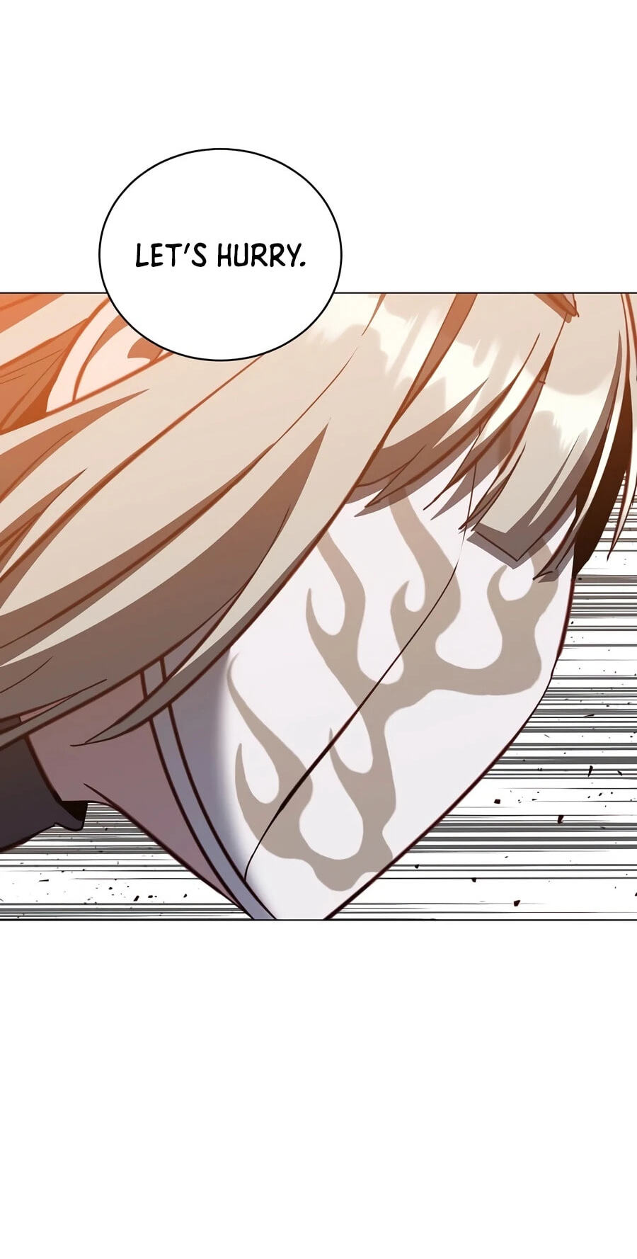 Read The Max Level Hero Strikes Back! chapter 237 image 13 on Lezhin