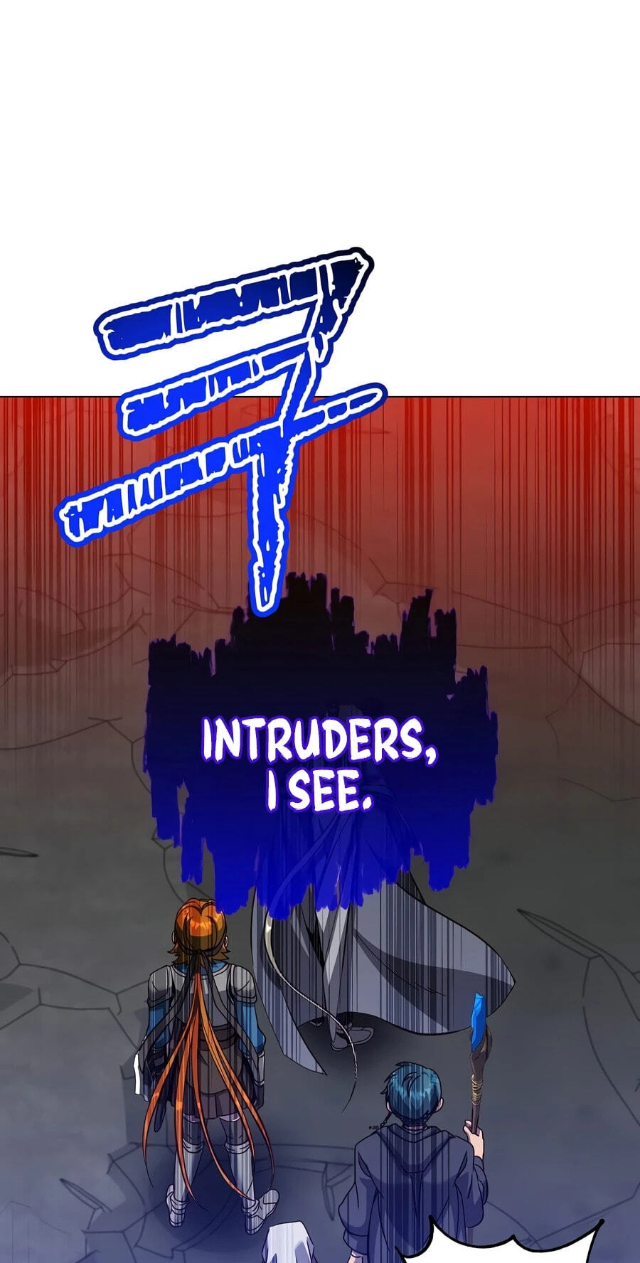 Read The Max Level Hero Strikes Back! chapter 237 image 18 on Lezhin