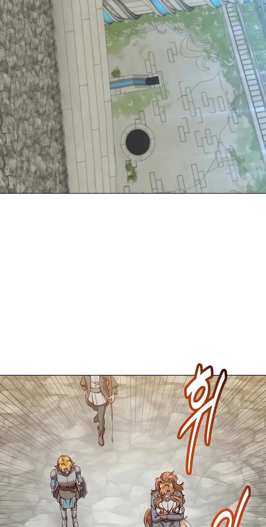 Read The Max Level Hero Strikes Back! chapter 237 image 2 on Lezhin