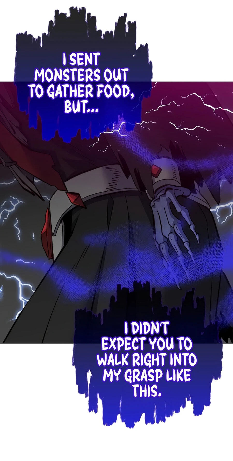 Read The Max Level Hero Strikes Back! chapter 237 image 20 on Lezhin