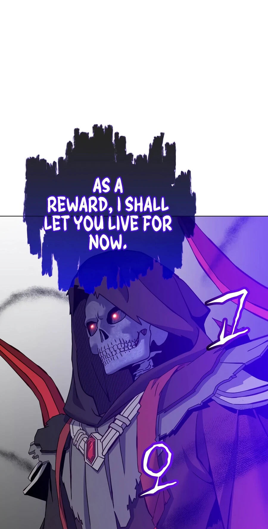 Read The Max Level Hero Strikes Back! chapter 237 image 21 on Lezhin