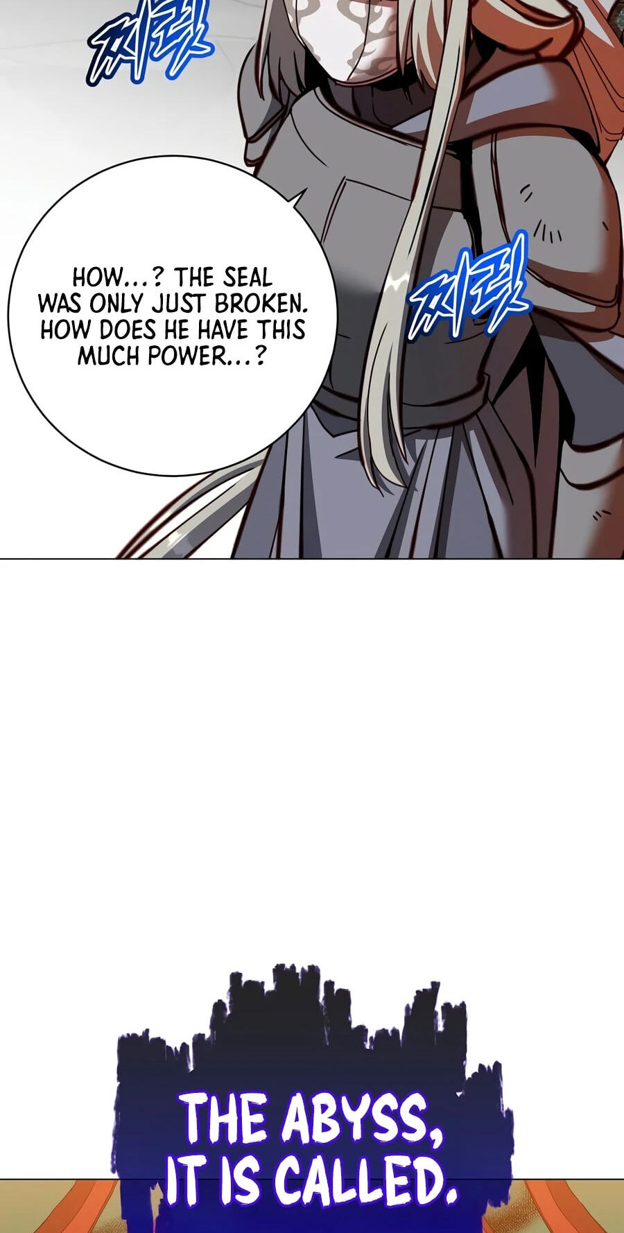 Read The Max Level Hero Strikes Back! chapter 237 image 26 on Lezhin