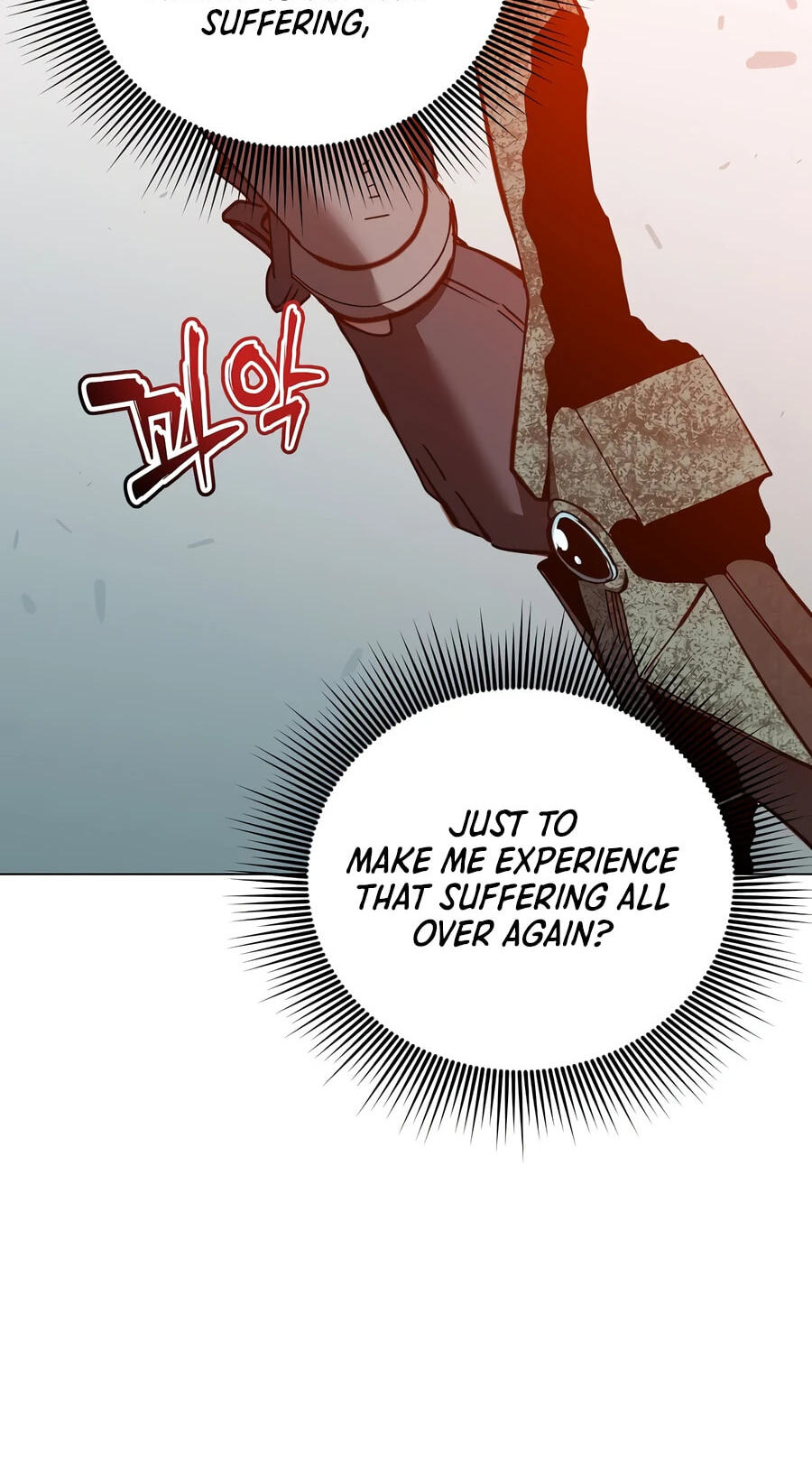 Read The Max Level Hero Strikes Back! chapter 237 image 33 on Lezhin