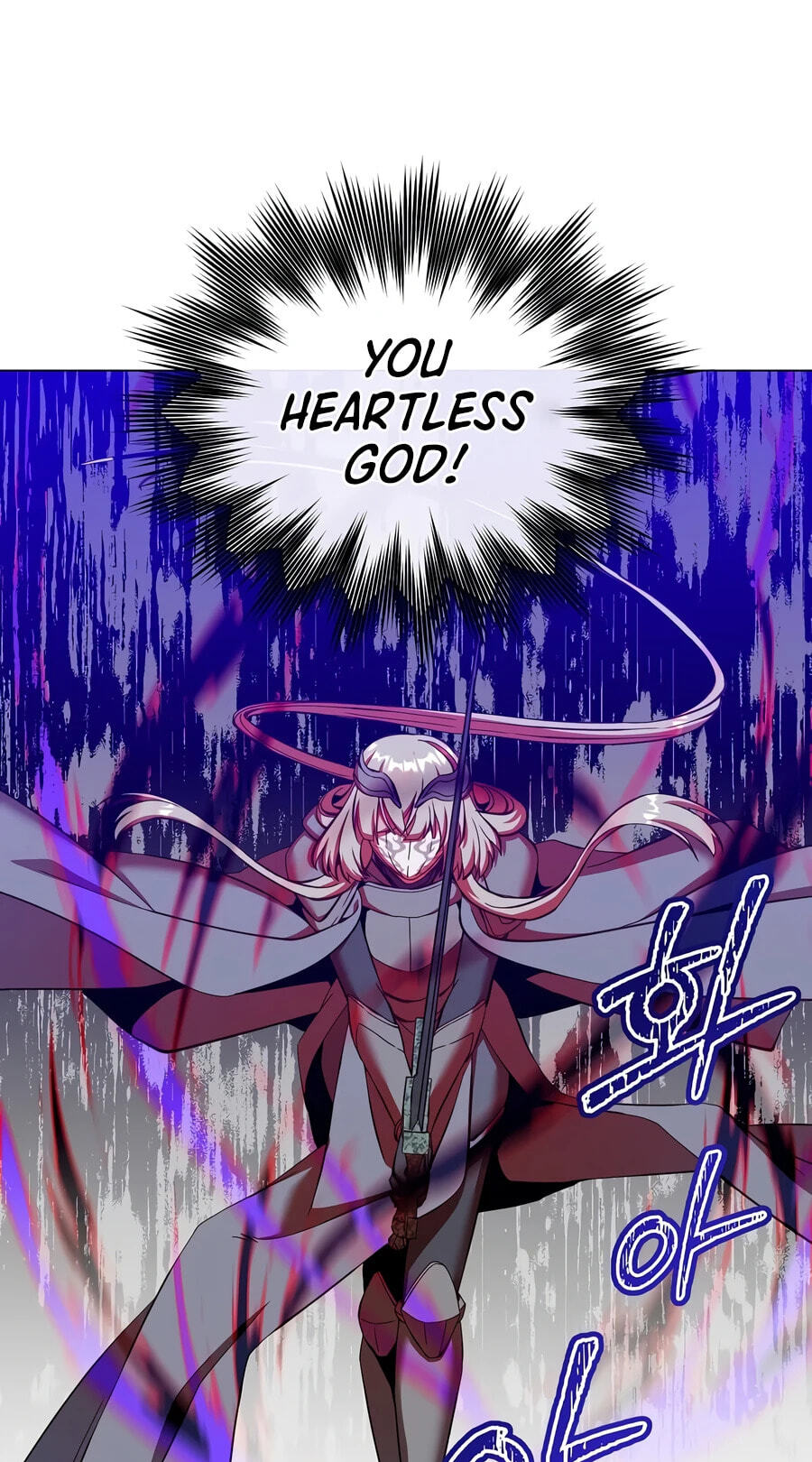 Read The Max Level Hero Strikes Back! chapter 237 image 34 on Lezhin