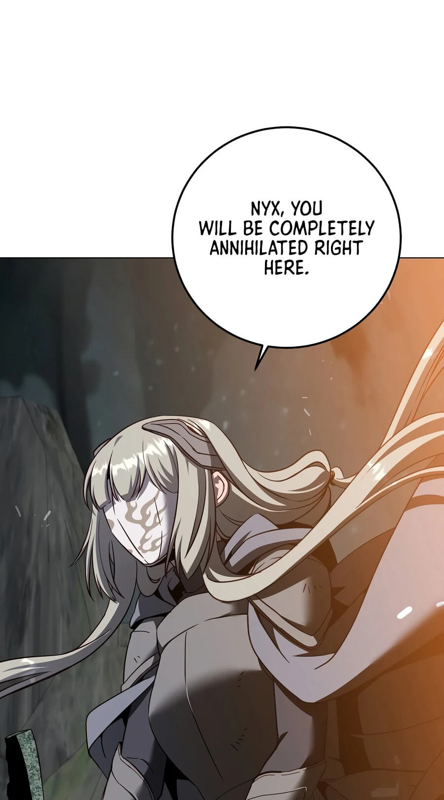 Read The Max Level Hero Strikes Back! chapter 237 image 37 on Lezhin