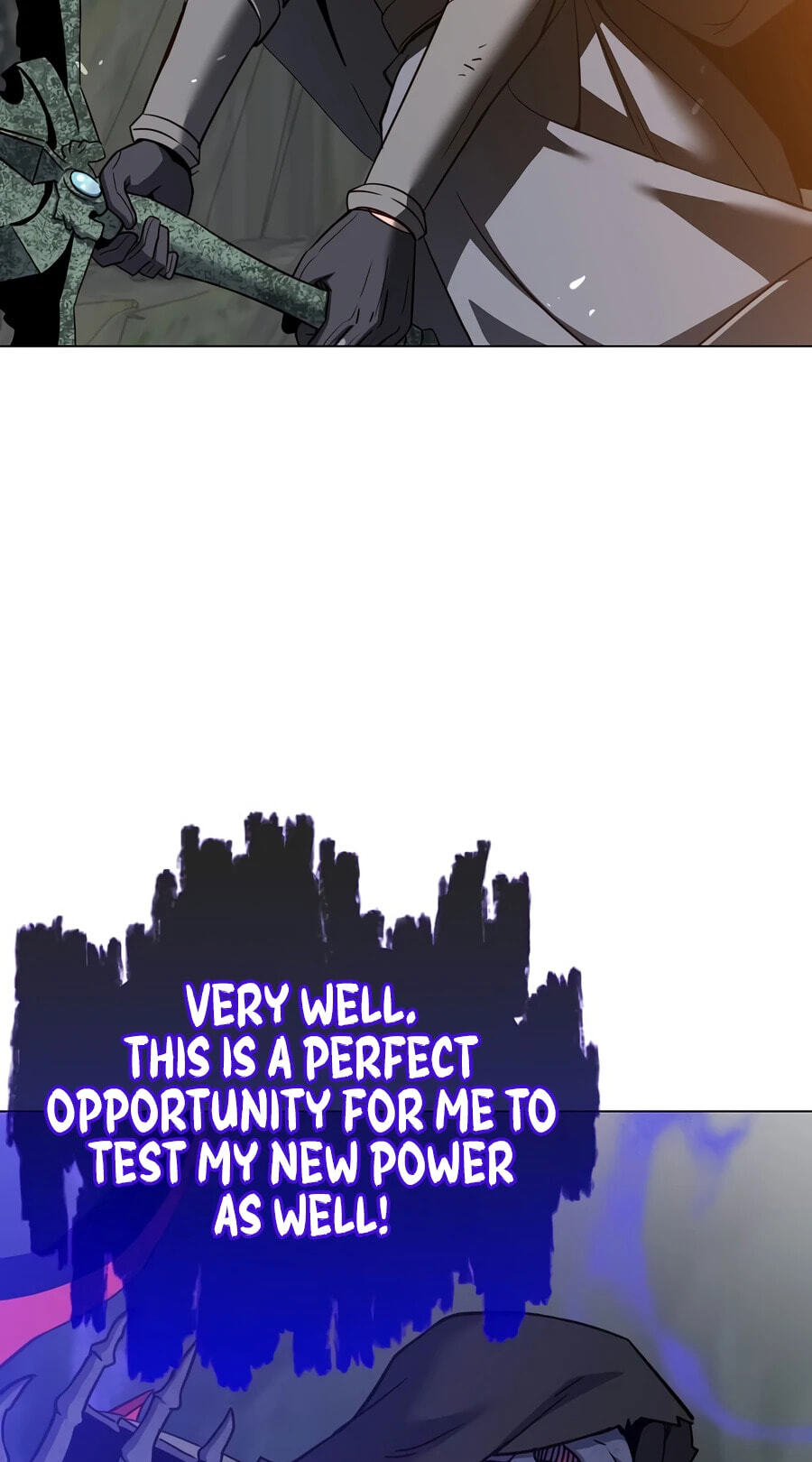 Read The Max Level Hero Strikes Back! chapter 237 image 38 on Lezhin