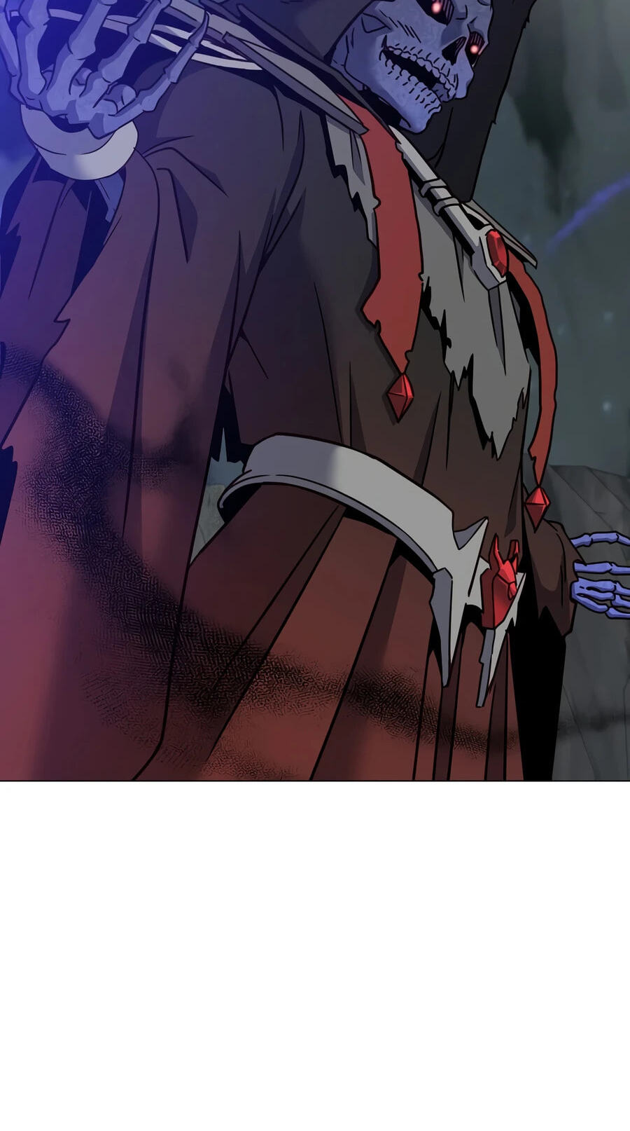 Read The Max Level Hero Strikes Back! chapter 237 image 39 on Lezhin