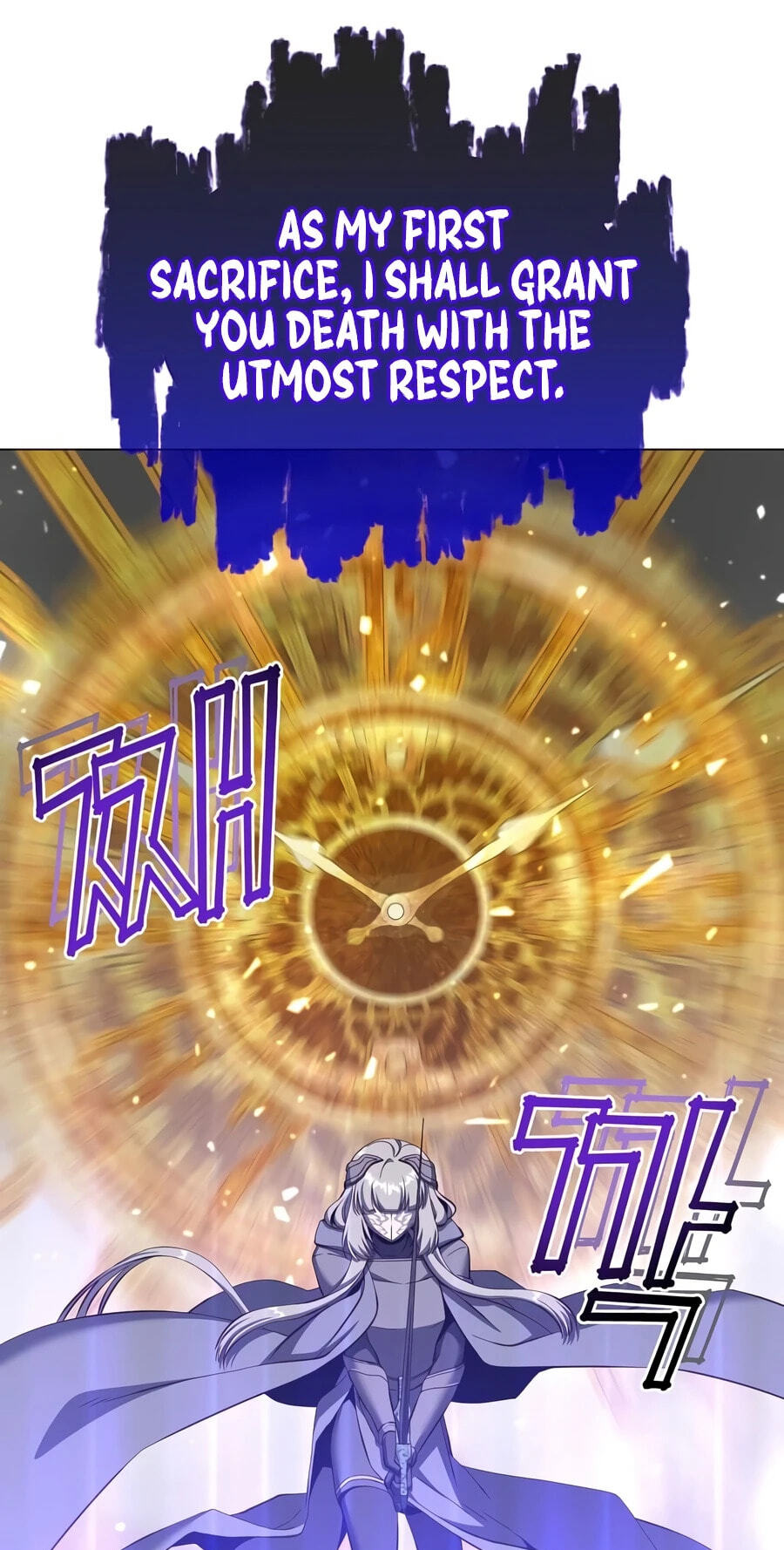 Read The Max Level Hero Strikes Back! chapter 237 image 40 on Lezhin