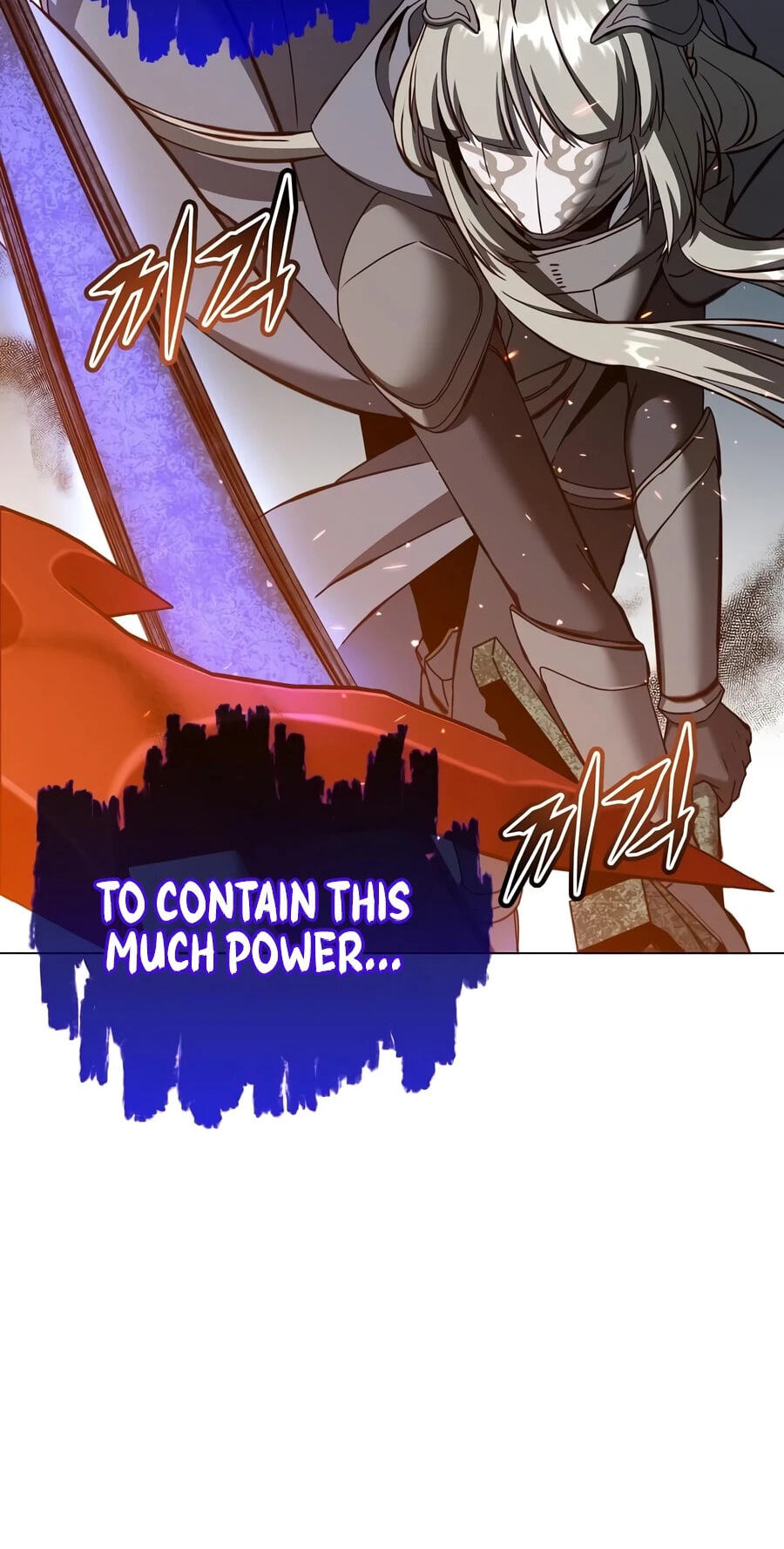 Read The Max Level Hero Strikes Back! chapter 237 image 43 on Lezhin