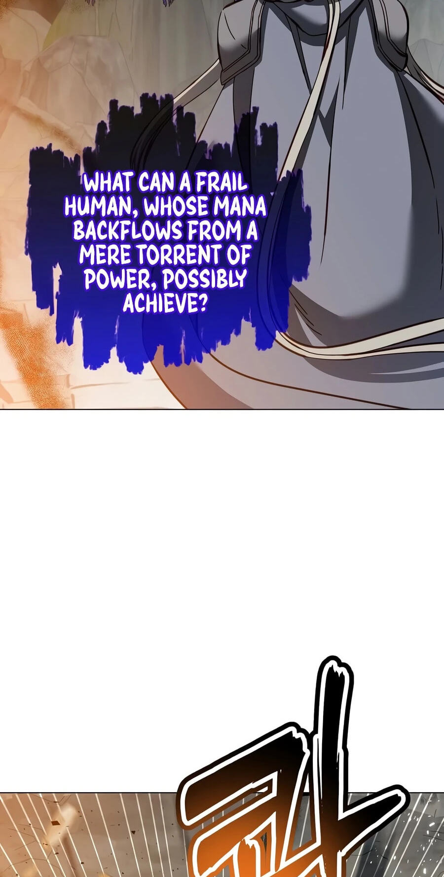 Read The Max Level Hero Strikes Back! chapter 237 image 52 on Lezhin