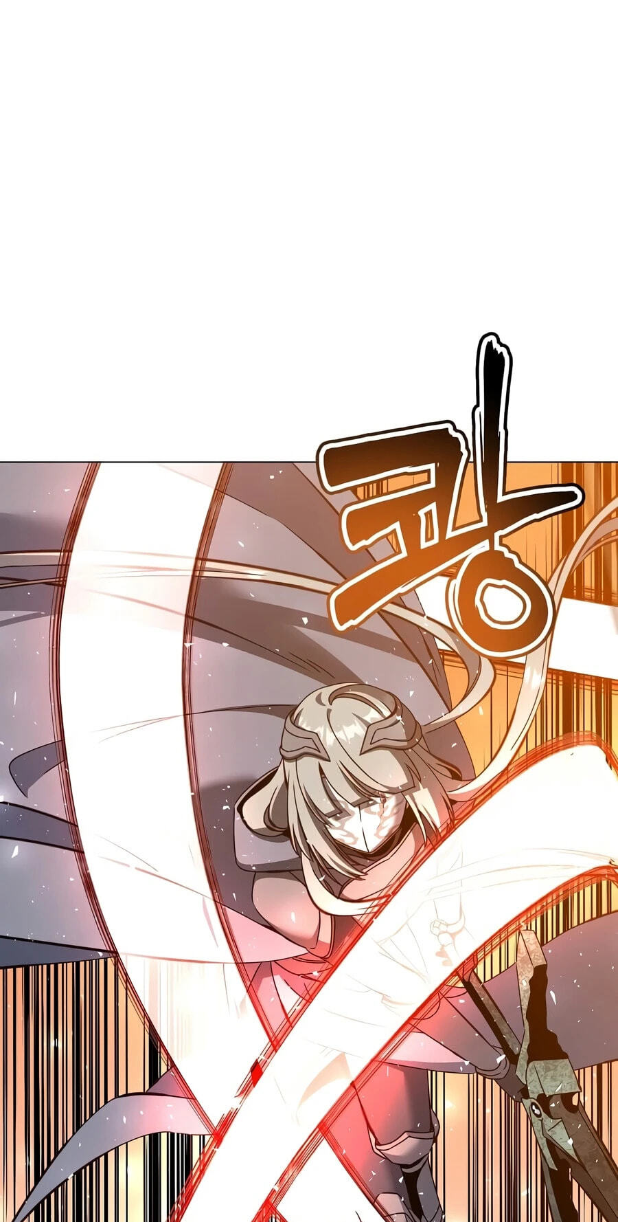 Read The Max Level Hero Strikes Back! chapter 237 image 54 on Lezhin