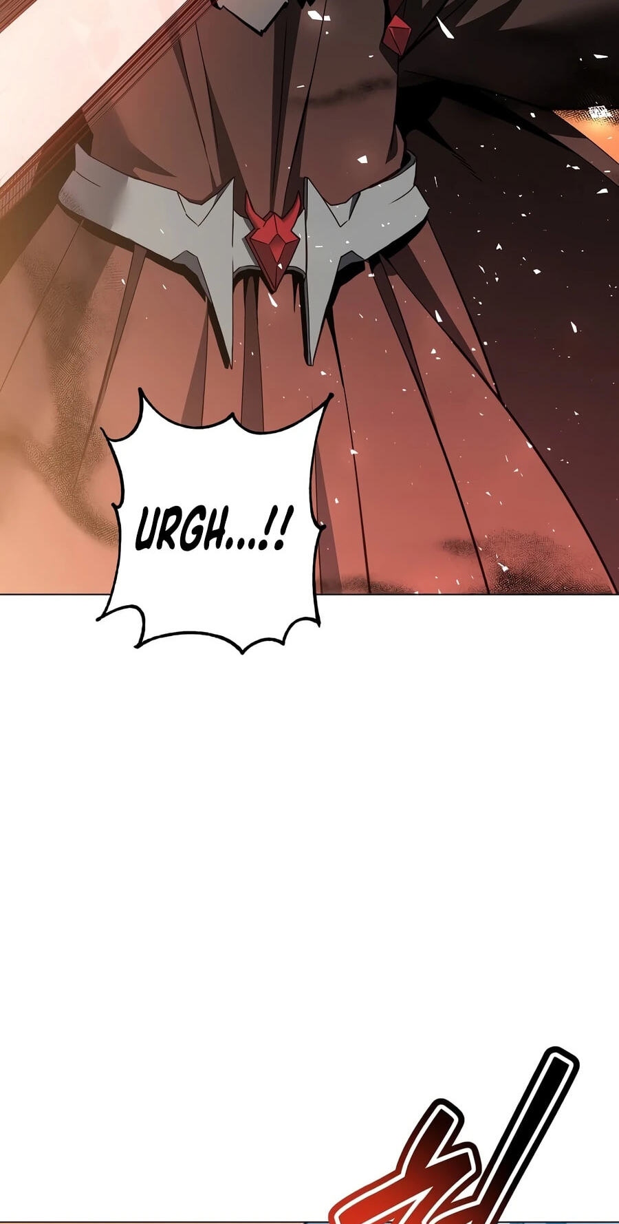 Read The Max Level Hero Strikes Back! chapter 237 image 56 on Lezhin