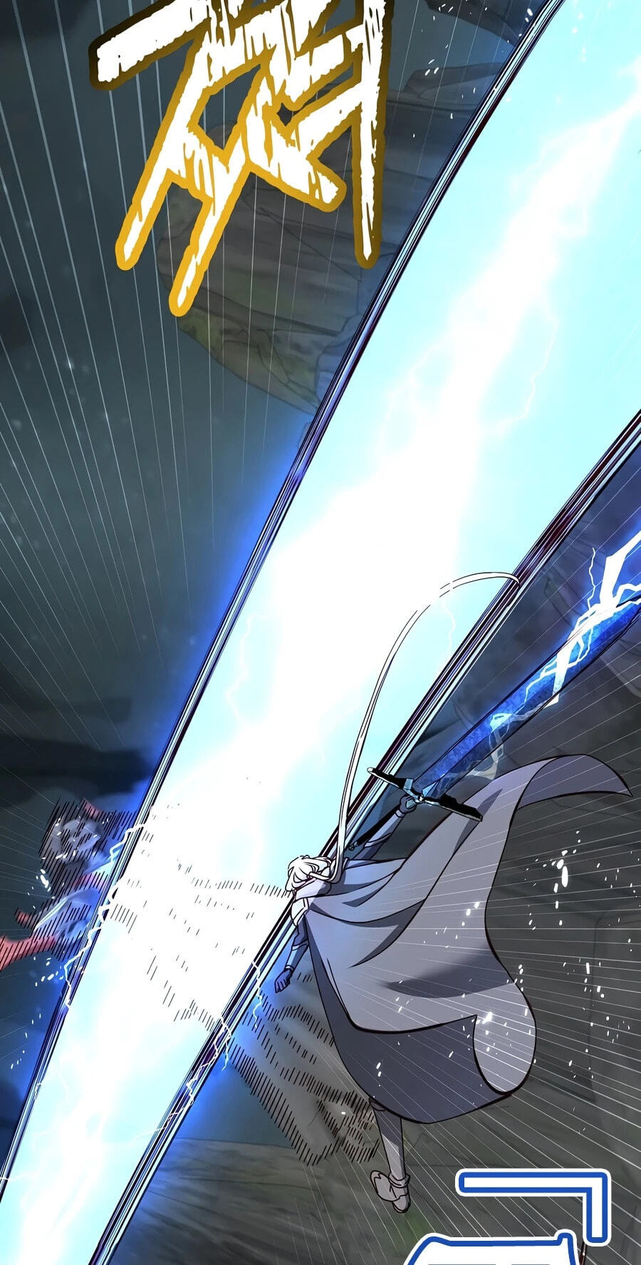 Read The Max Level Hero Strikes Back! chapter 237 image 58 on Lezhin
