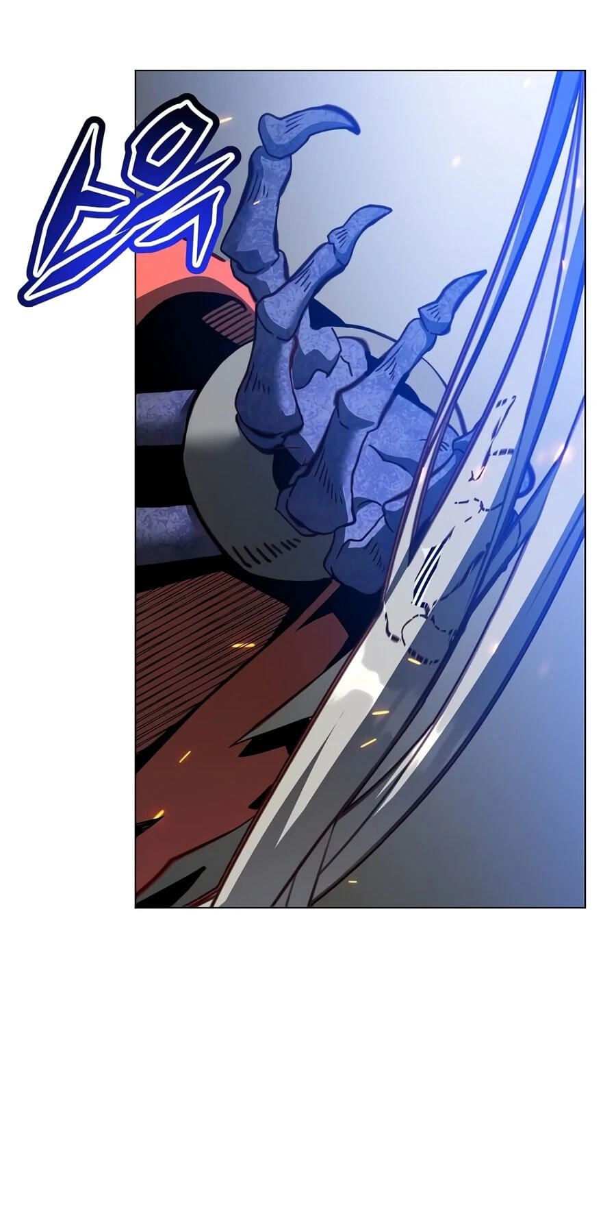 Read The Max Level Hero Strikes Back! chapter 237 image 60 on Lezhin
