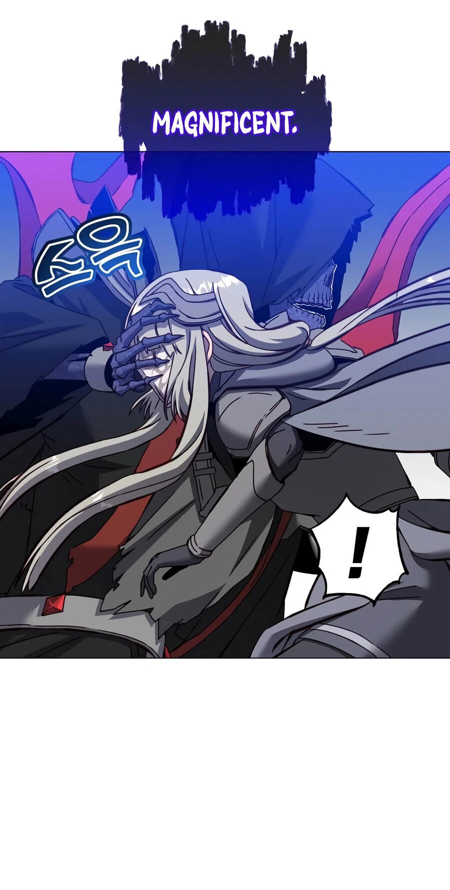 Read The Max Level Hero Strikes Back! chapter 237 image 61 on Lezhin