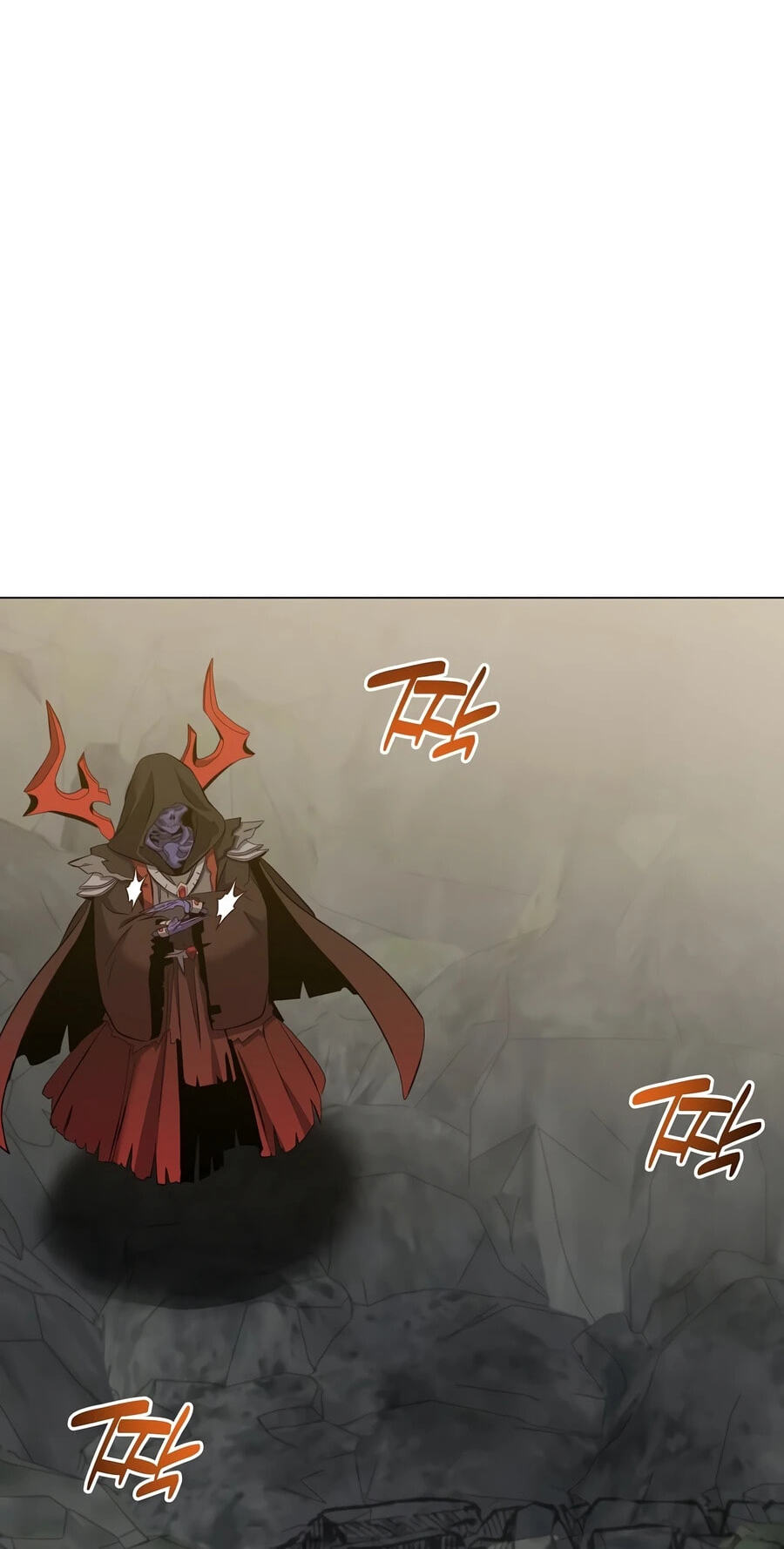 Read The Max Level Hero Strikes Back! chapter 237 image 63 on Lezhin