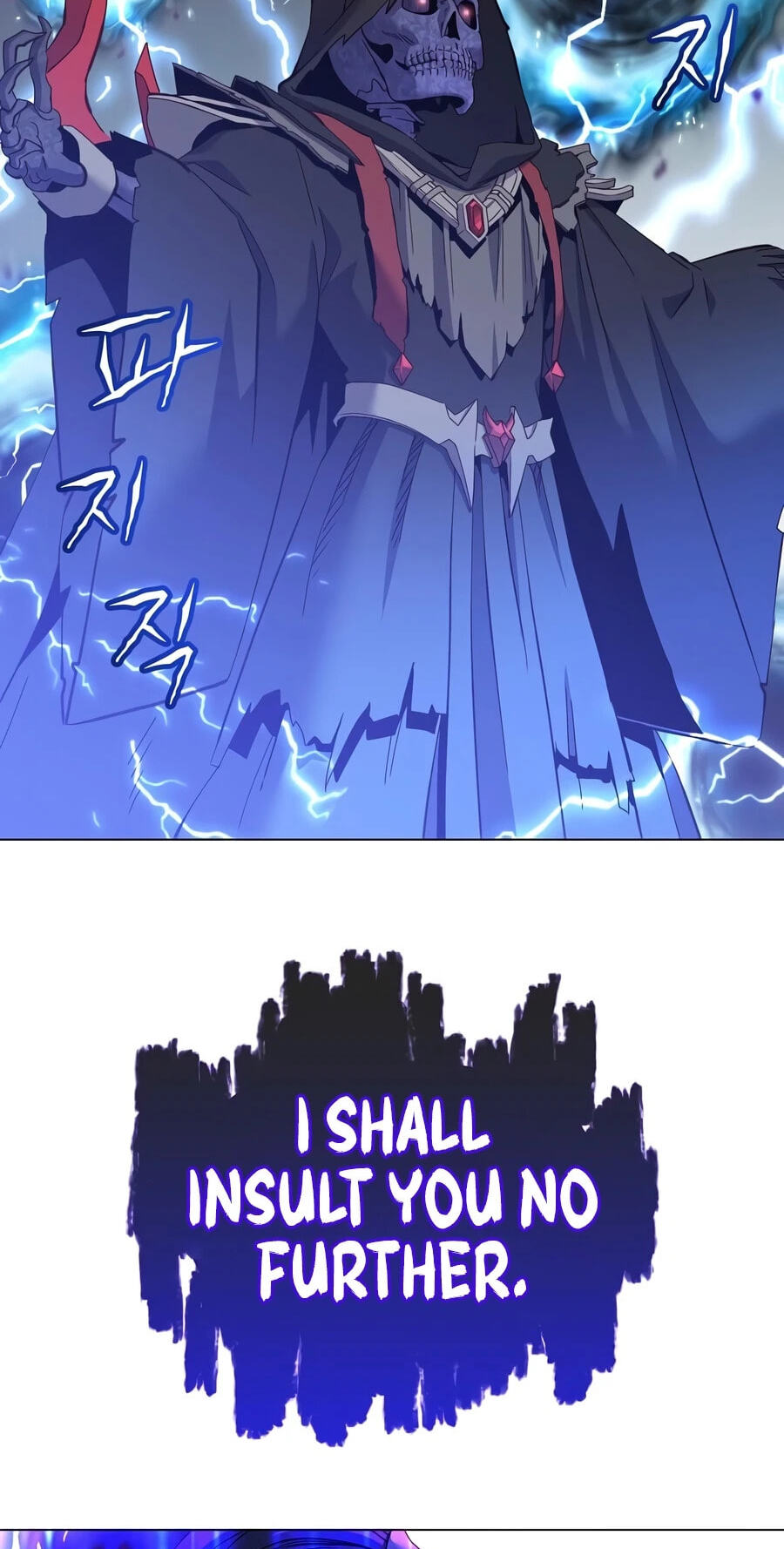 Read The Max Level Hero Strikes Back! chapter 237 image 65 on Lezhin