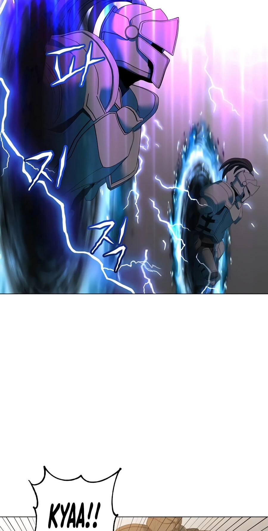 Read The Max Level Hero Strikes Back! chapter 237 image 66 on Lezhin