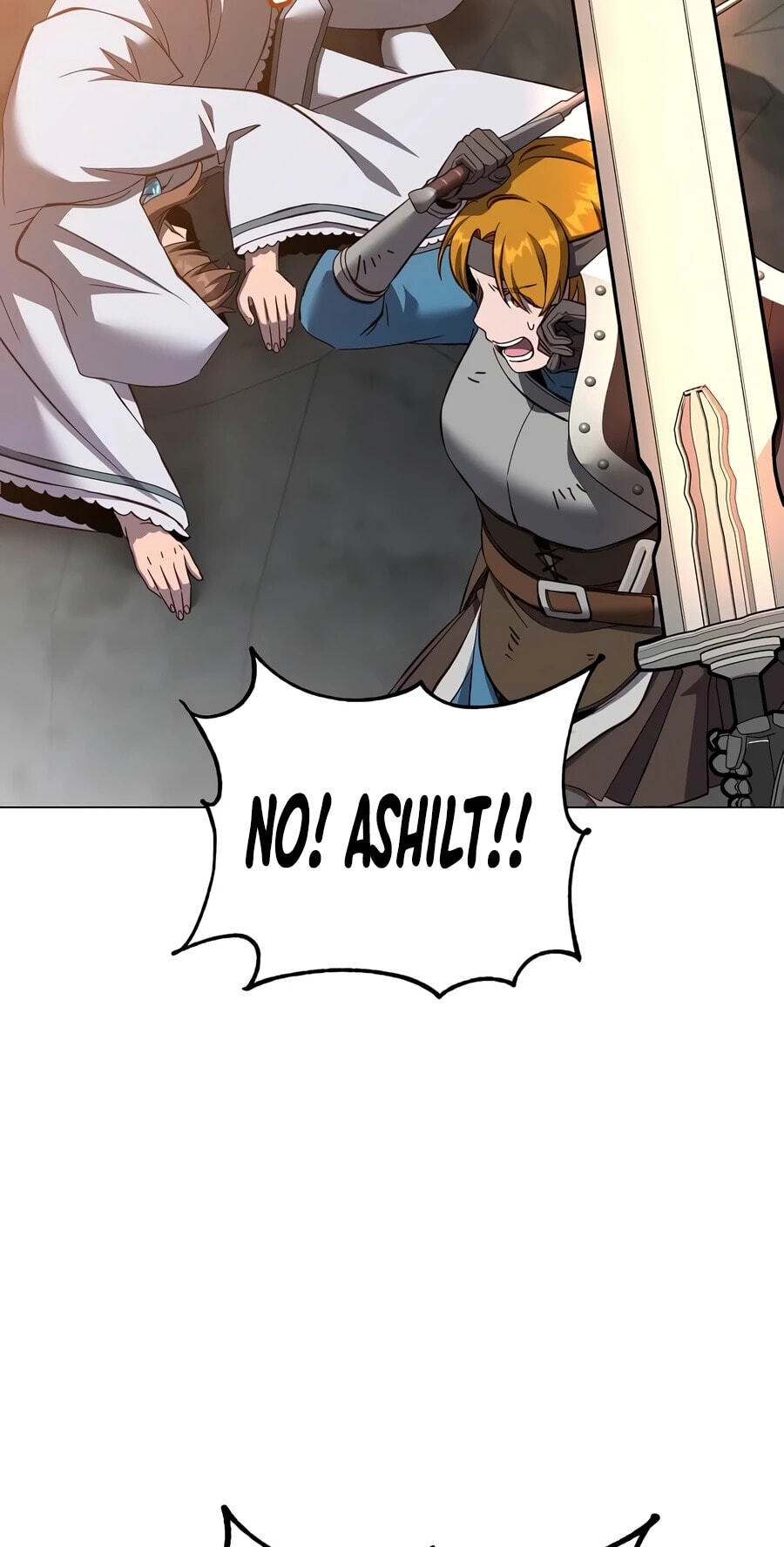 Read The Max Level Hero Strikes Back! chapter 237 image 68 on Lezhin