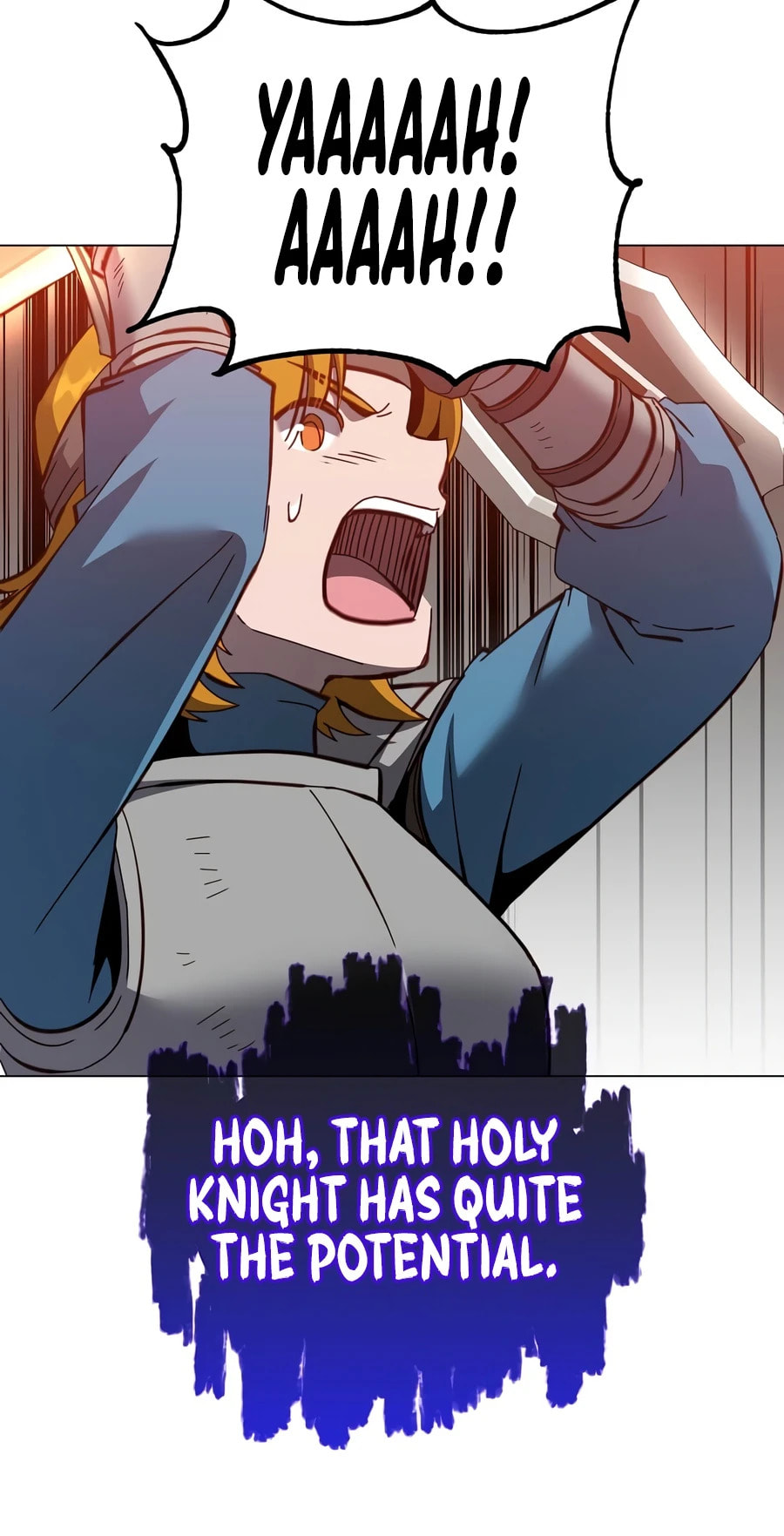 Read The Max Level Hero Strikes Back! chapter 237 image 69 on Lezhin