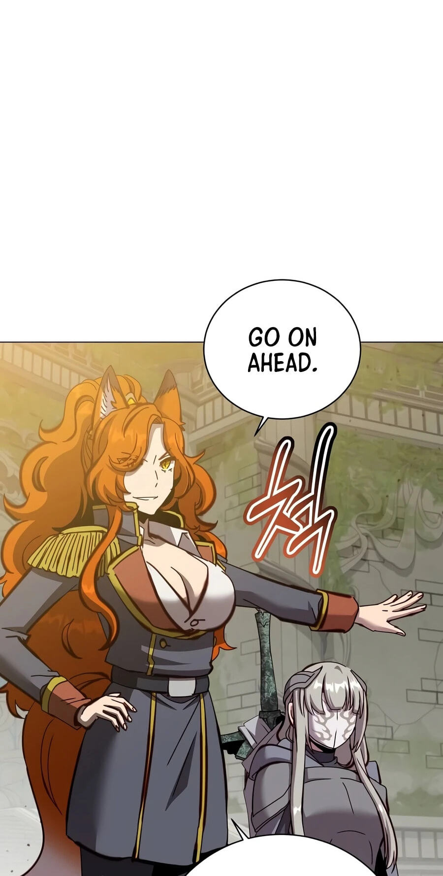 Read The Max Level Hero Strikes Back! chapter 237 image 7 on Lezhin