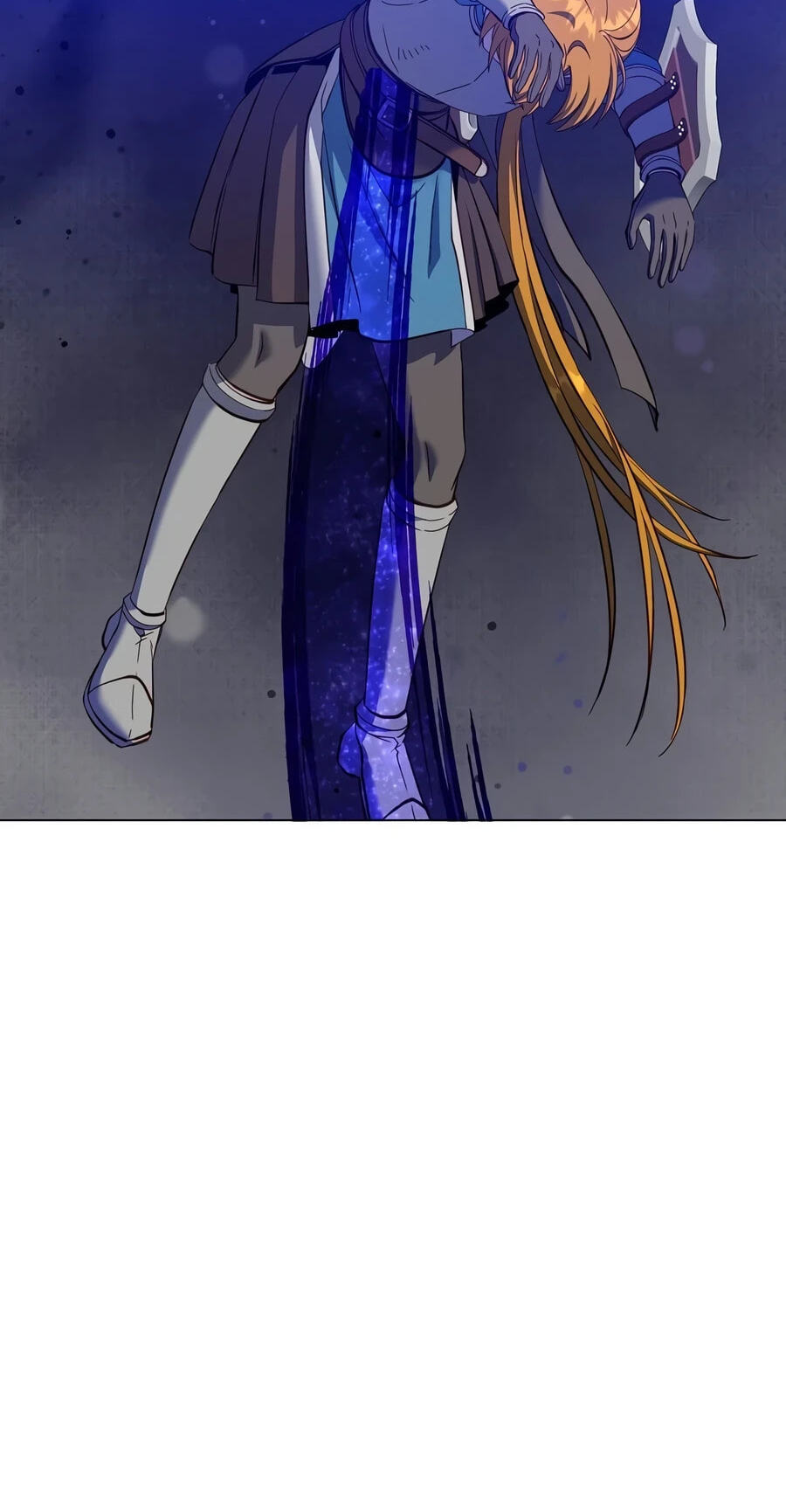 Read The Max Level Hero Strikes Back! chapter 237 image 74 on Lezhin