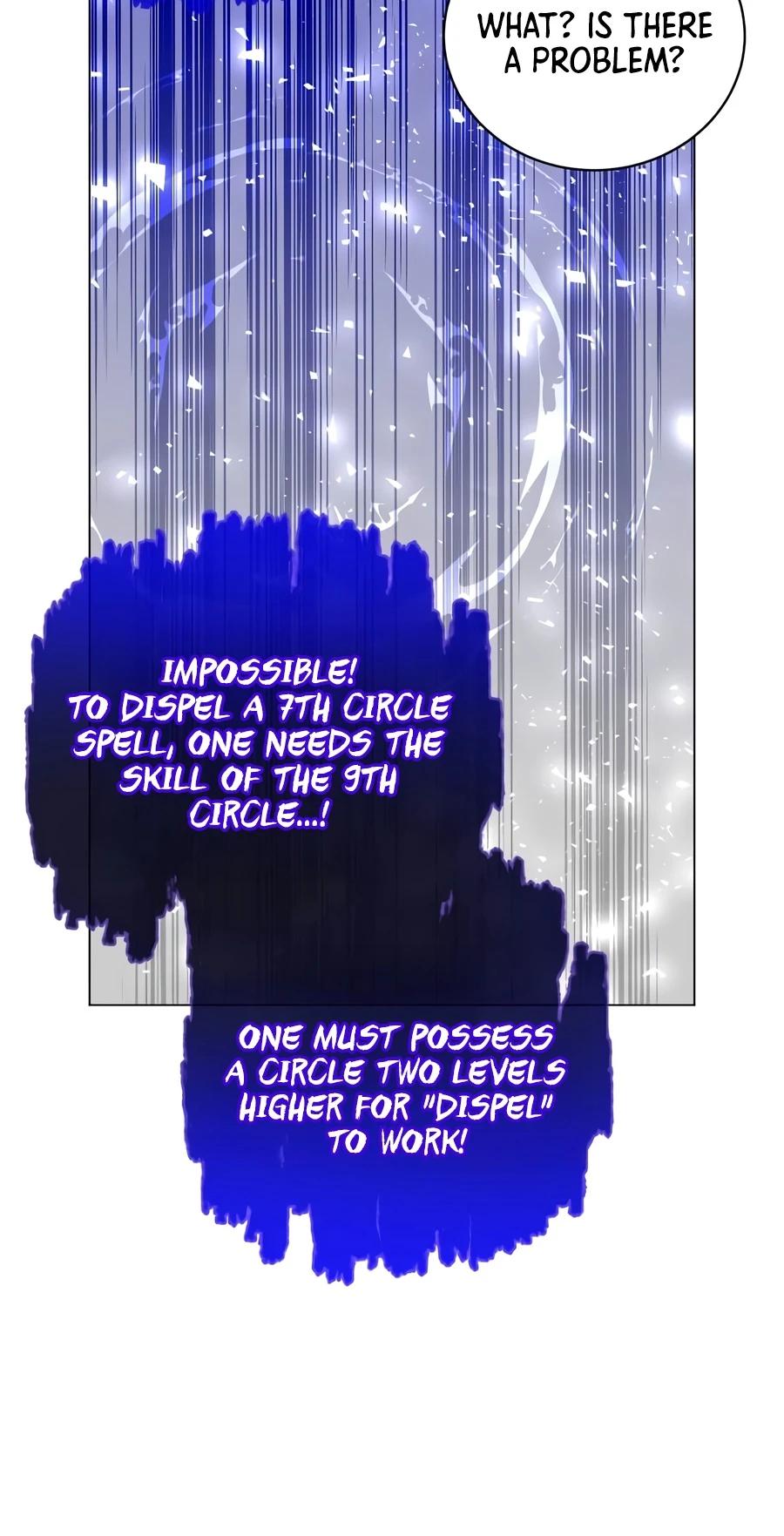 Read The Max Level Hero Strikes Back! chapter 239 image 9 on Lezhin