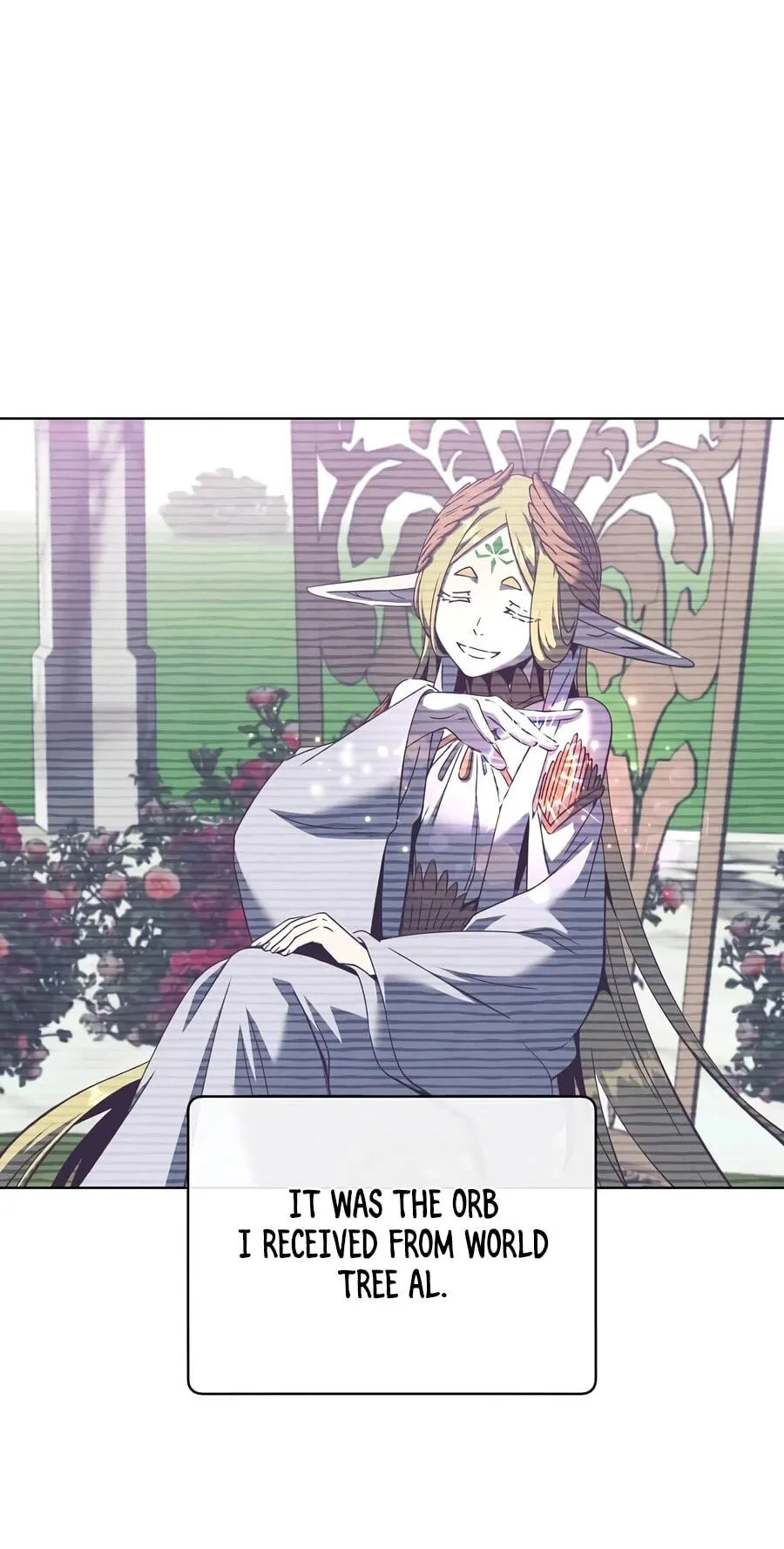 Read The Max Level Hero Strikes Back! chapter 240 image 1 on Lezhin