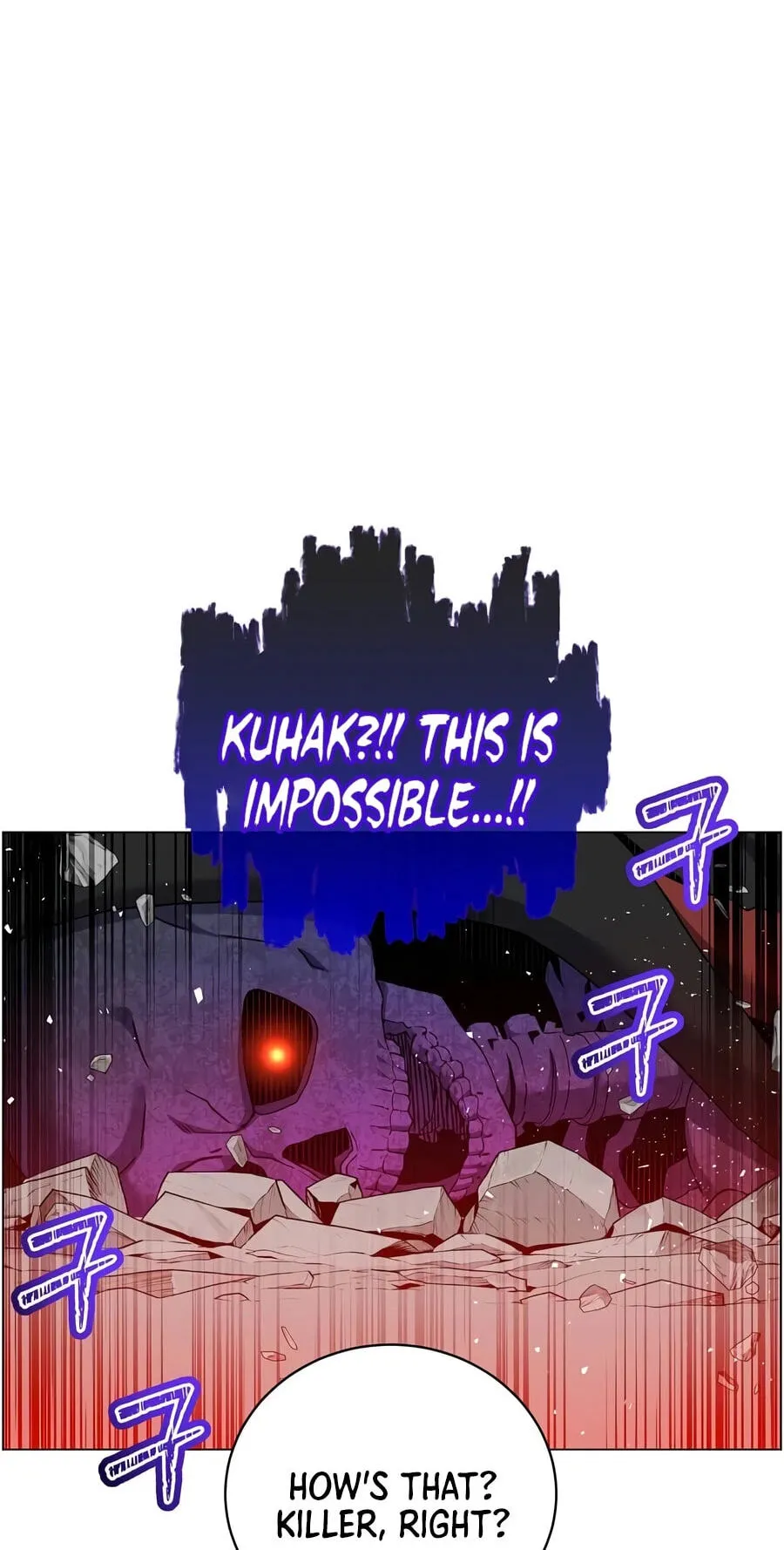 Read The Max Level Hero Strikes Back! chapter 240 image 13 on Lezhin