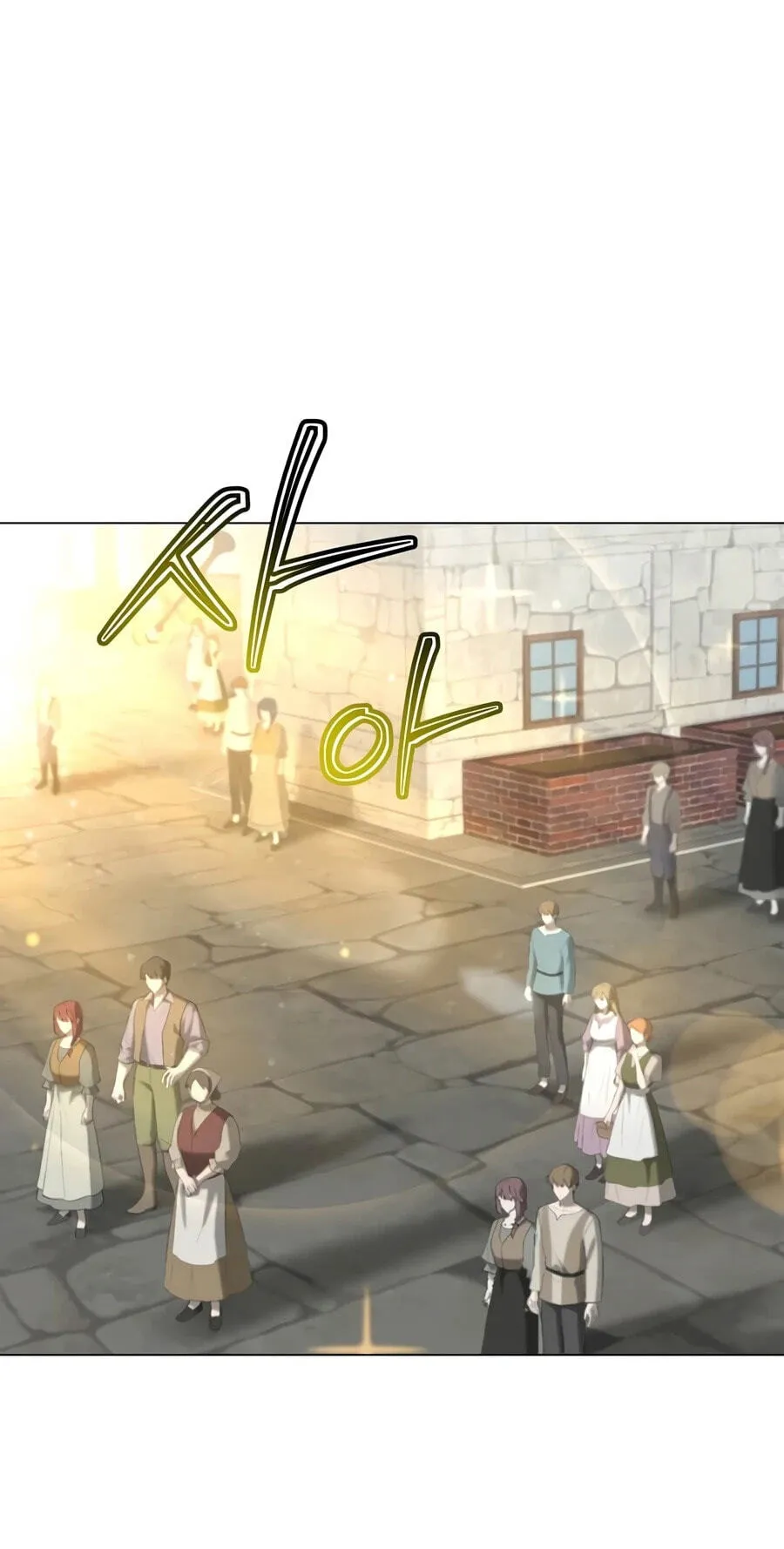 Read The Max Level Hero Strikes Back! chapter 240 image 20 on Lezhin
