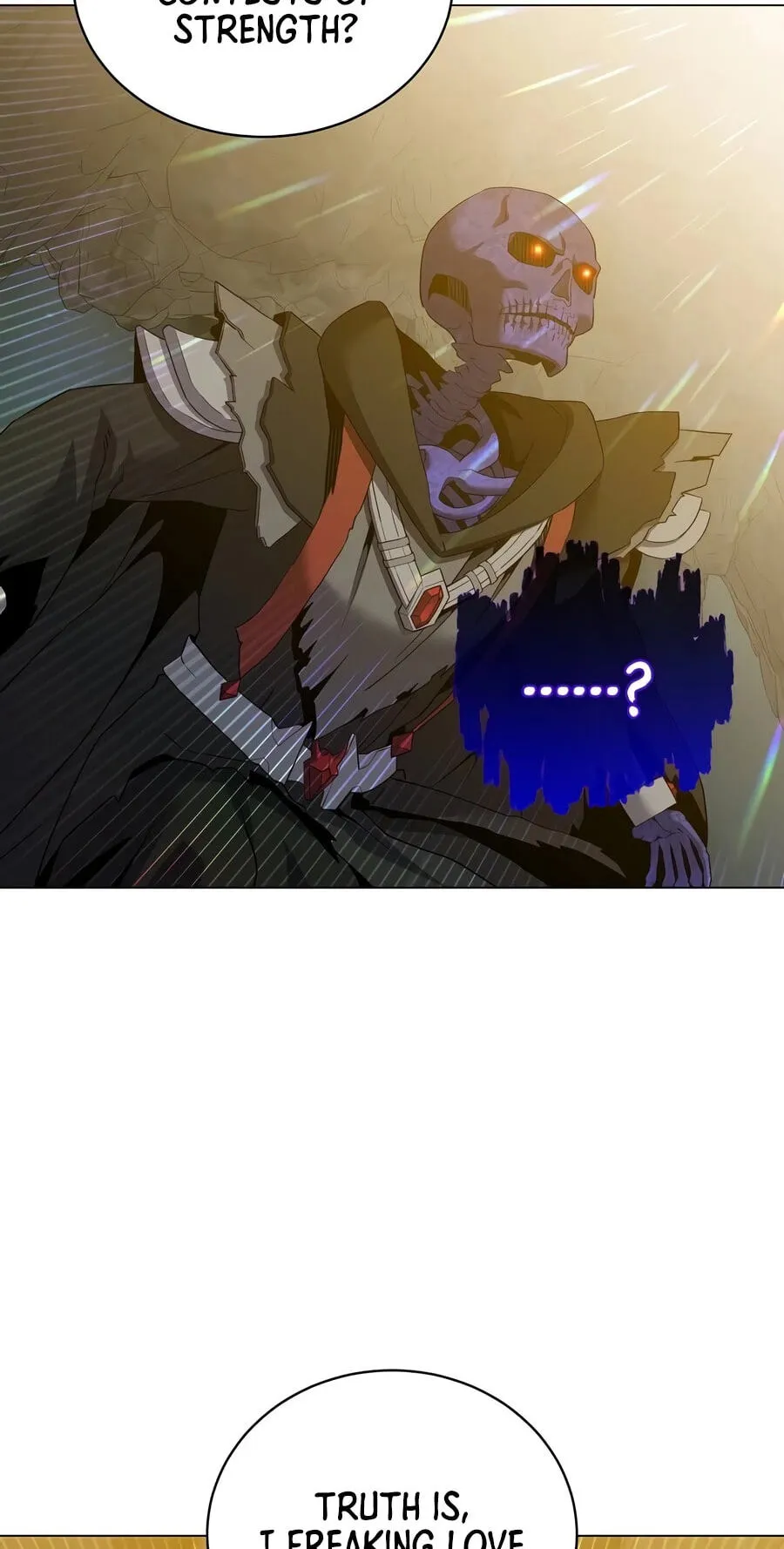 Read The Max Level Hero Strikes Back! chapter 240 image 3 on Lezhin