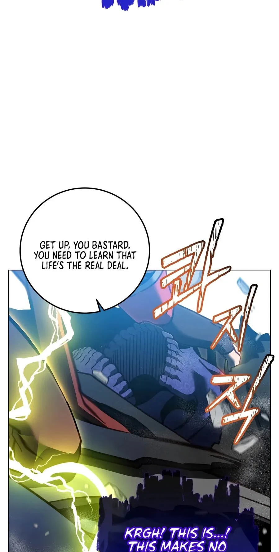 Read The Max Level Hero Strikes Back! chapter 240 image 31 on Lezhin