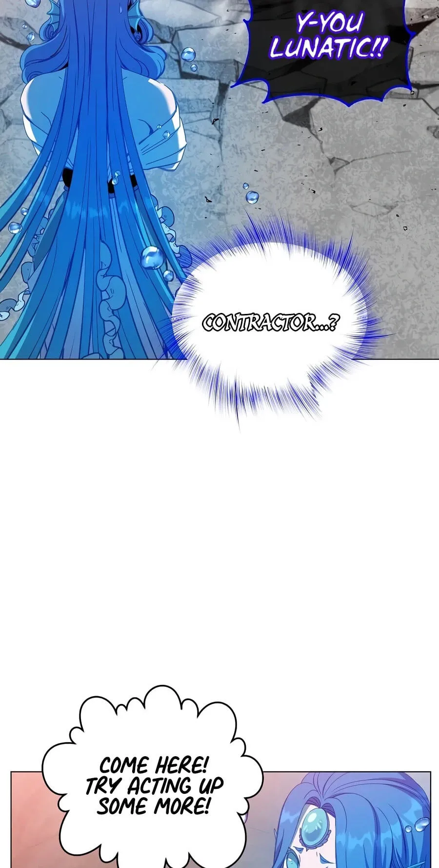 Read The Max Level Hero Strikes Back! chapter 240 image 33 on Lezhin