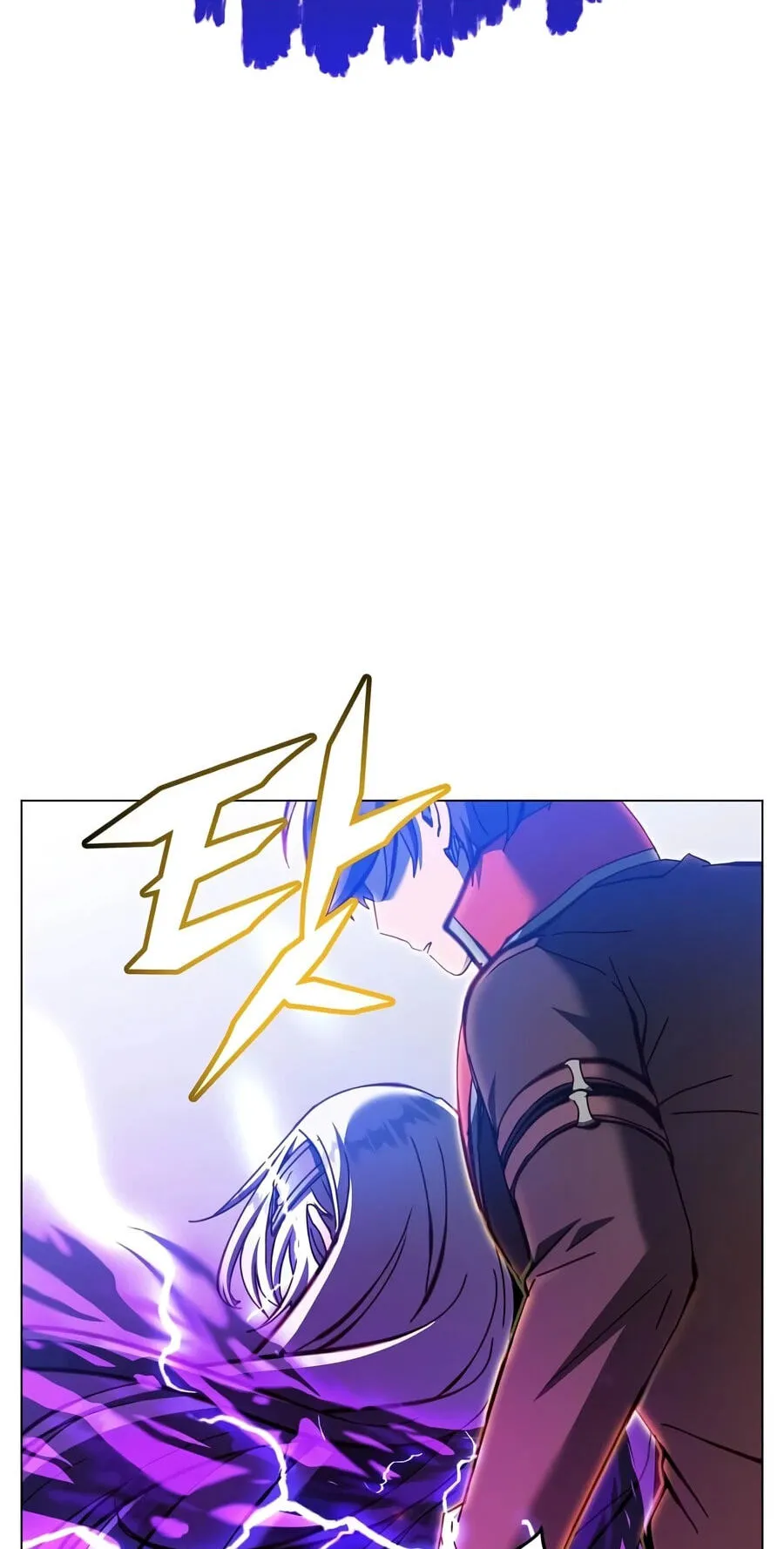 Read The Max Level Hero Strikes Back! chapter 240 image 45 on Lezhin