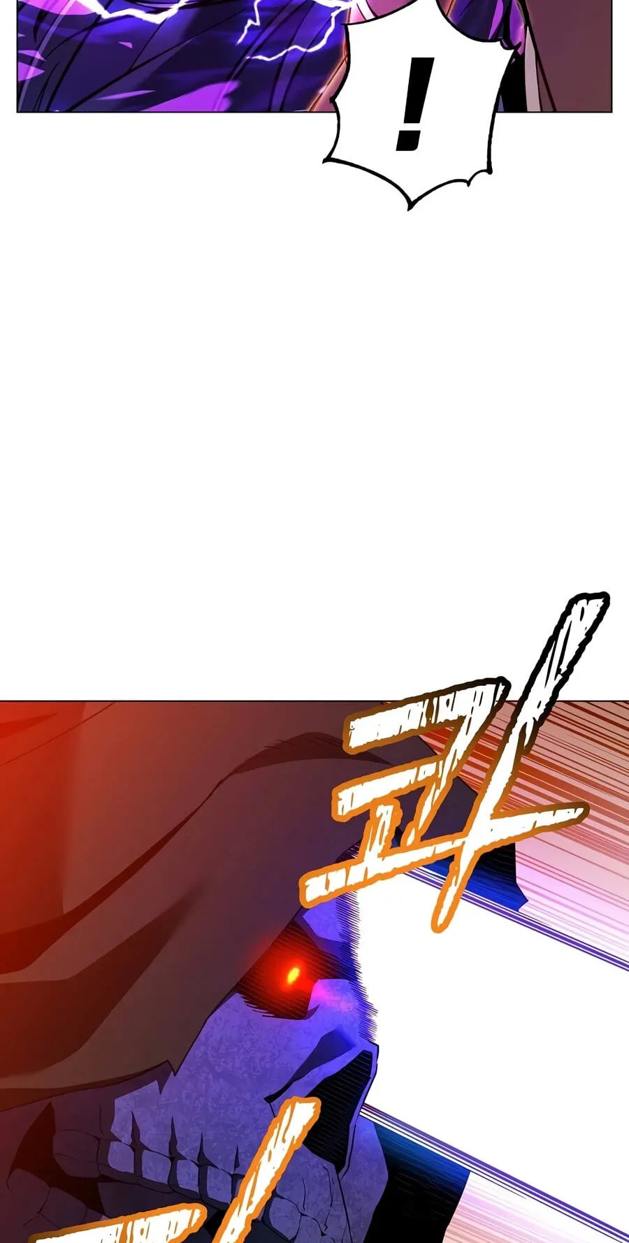 Read The Max Level Hero Strikes Back! chapter 240 image 46 on Lezhin