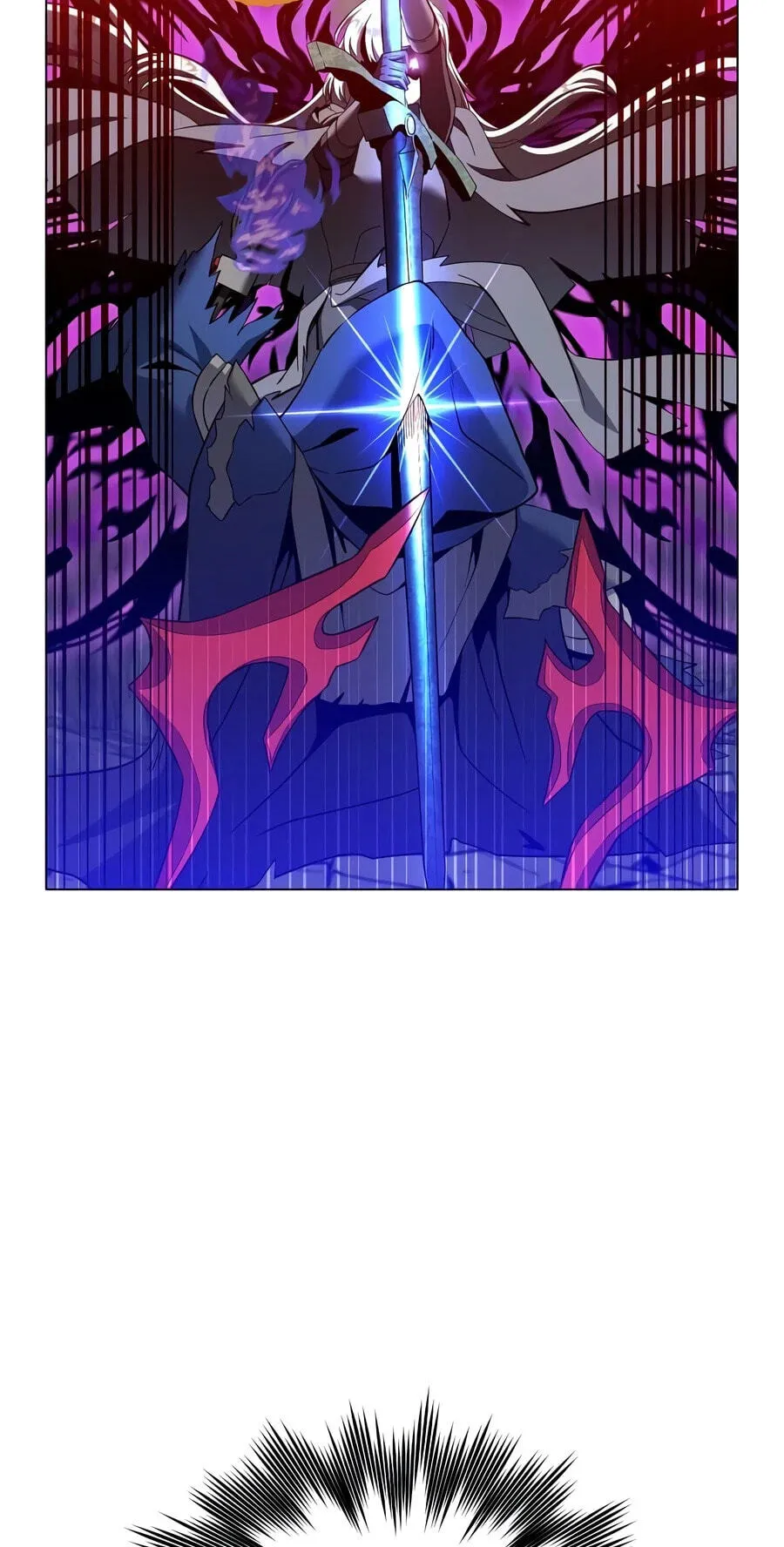 Read The Max Level Hero Strikes Back! chapter 240 image 48 on Lezhin